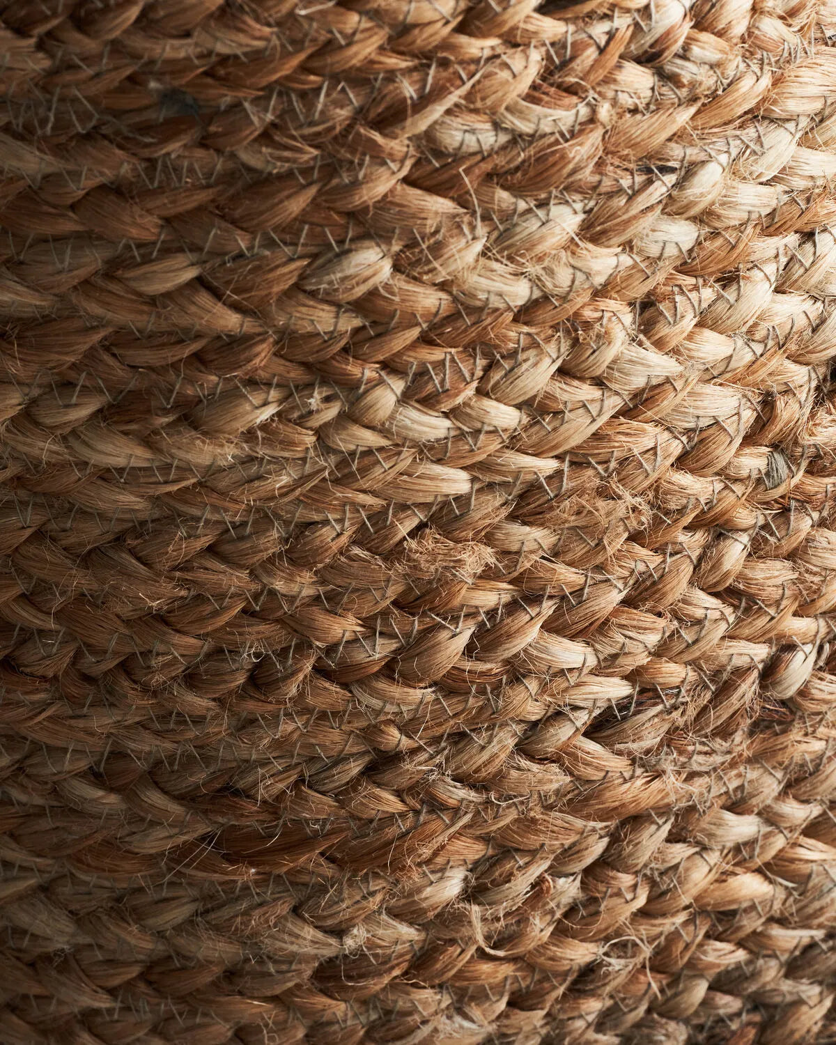 House Doctor Kurve - Ramla Flet Kurve Sæt i Natural