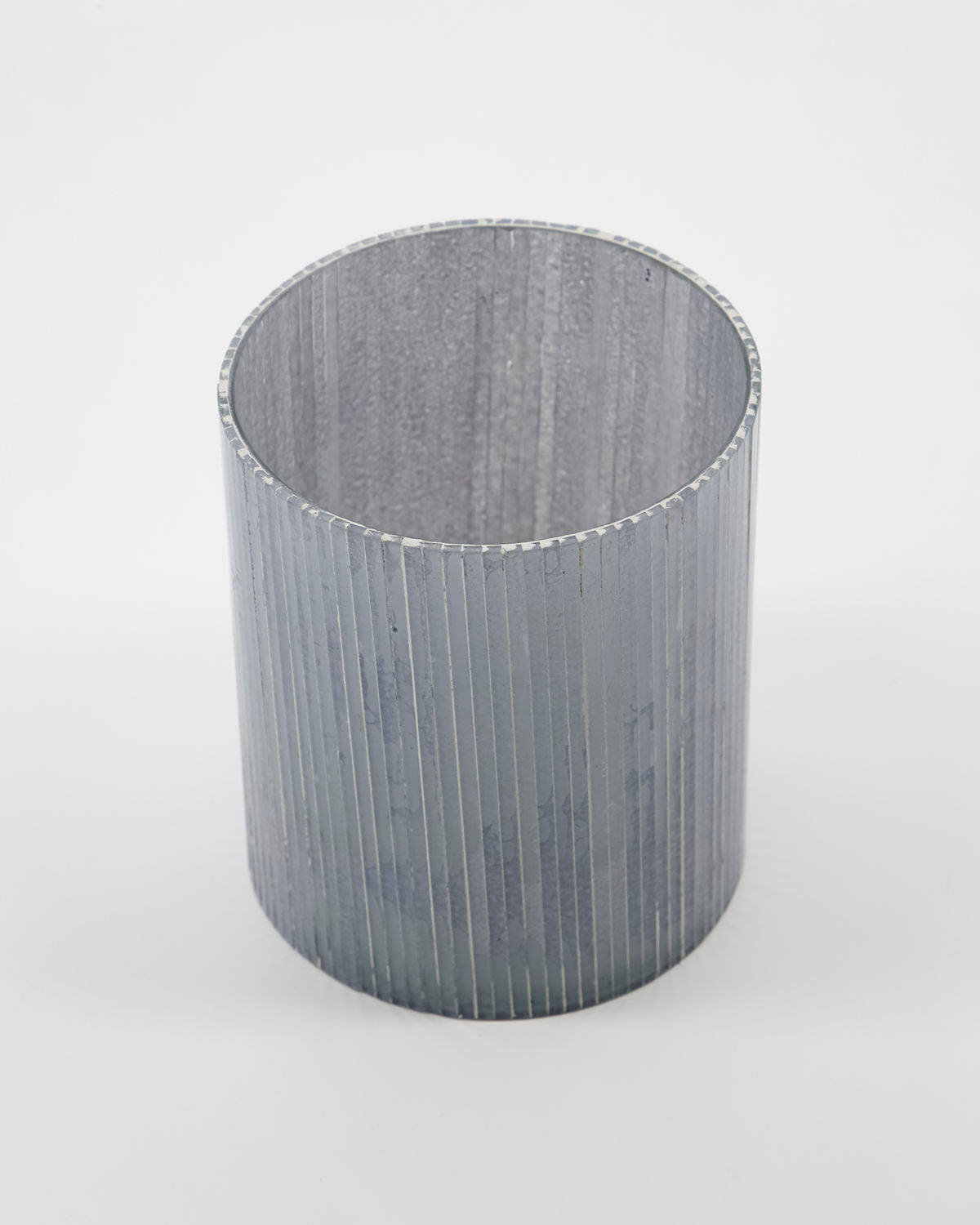 House Doctor Lysestage - Tealight Fyrfads Lysestage i Frist Grey