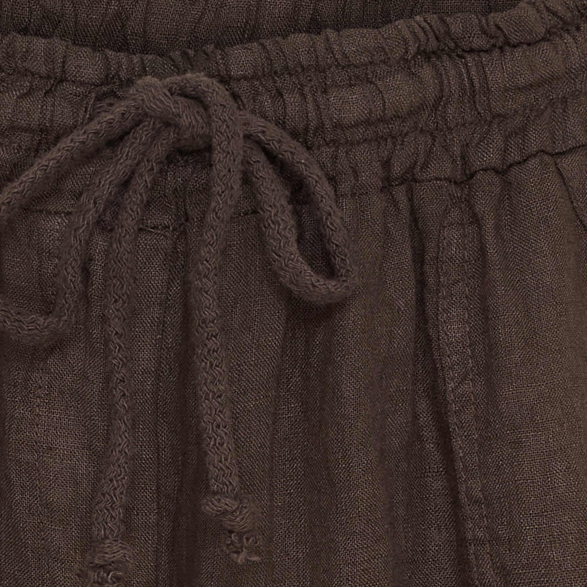 MARTA du château Shorts - 21889 MdcKasia Shorts i Moro Brun