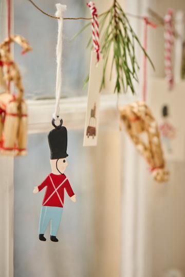 IB Laursen Julepynt - My Nostalgic Christmas Garder