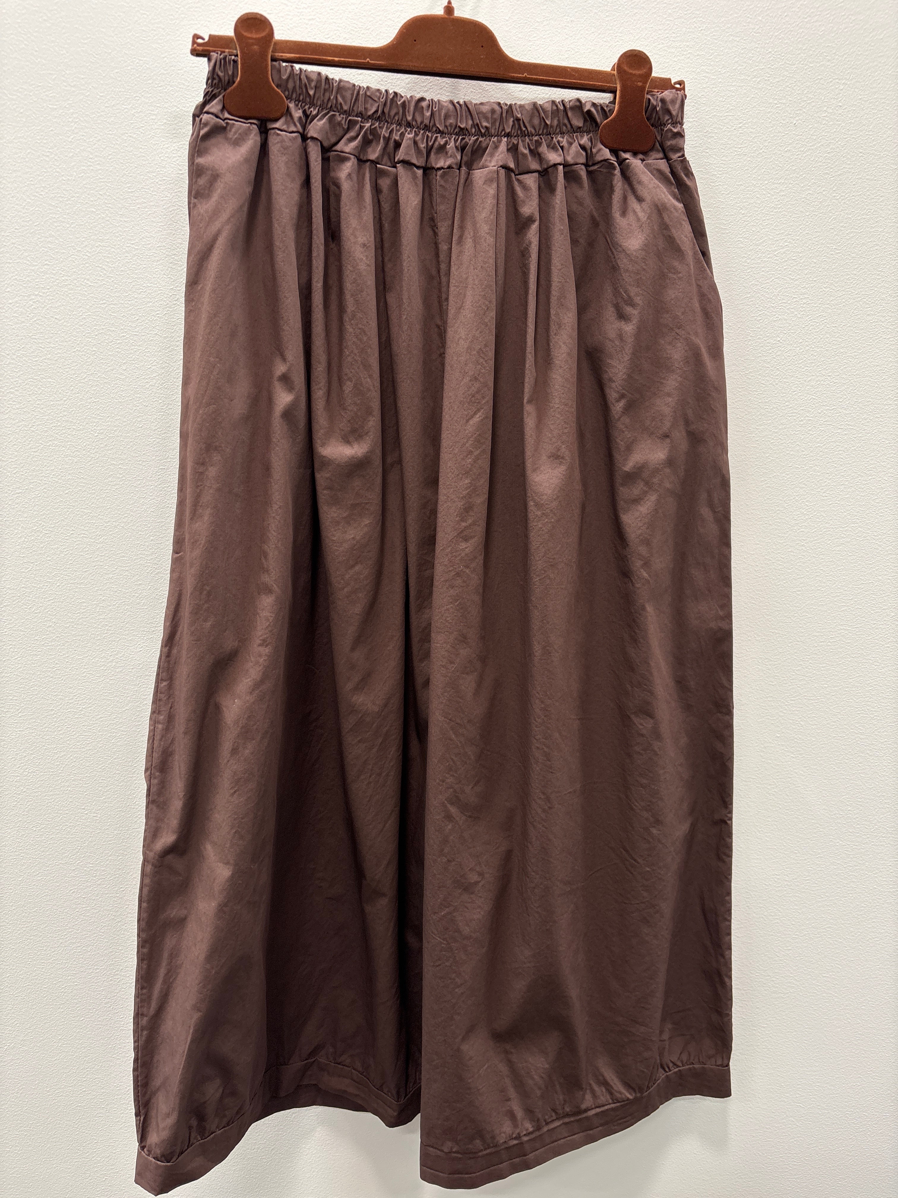 MARTA du château Bukser - MdcRigmor Bukser i Moro Brun