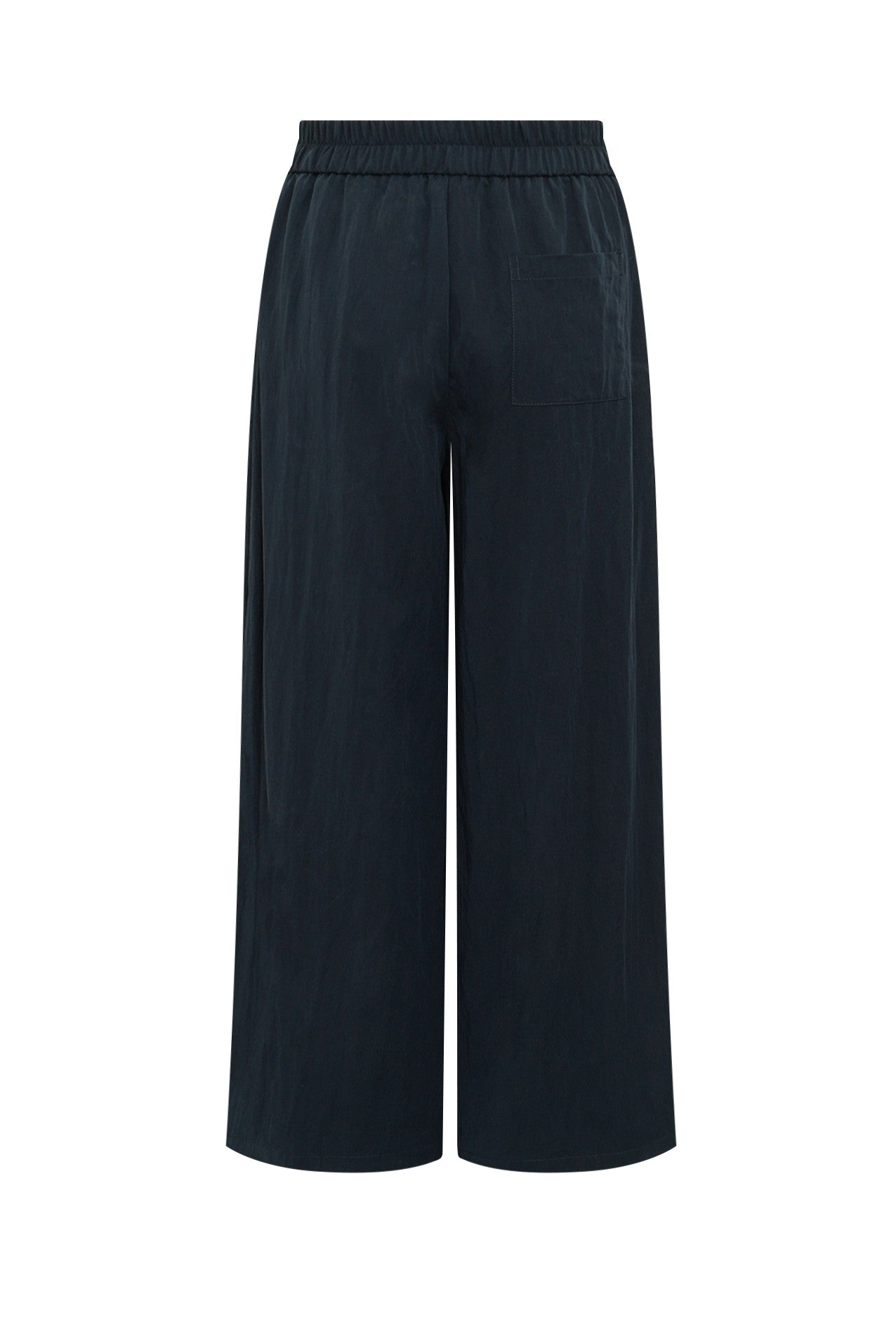 Lollys Laundry Bukser - MiraLL Bukser i Dark Blue