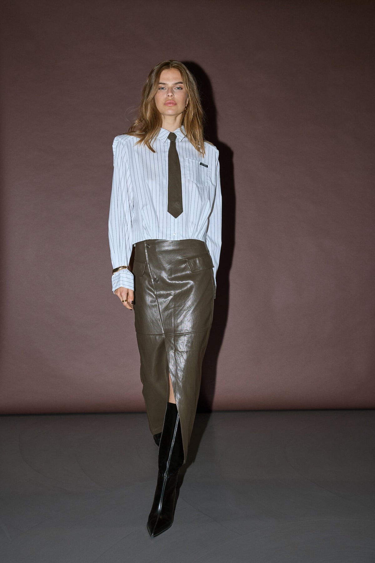 Co´couture Slips - GittCC Slips i Sort