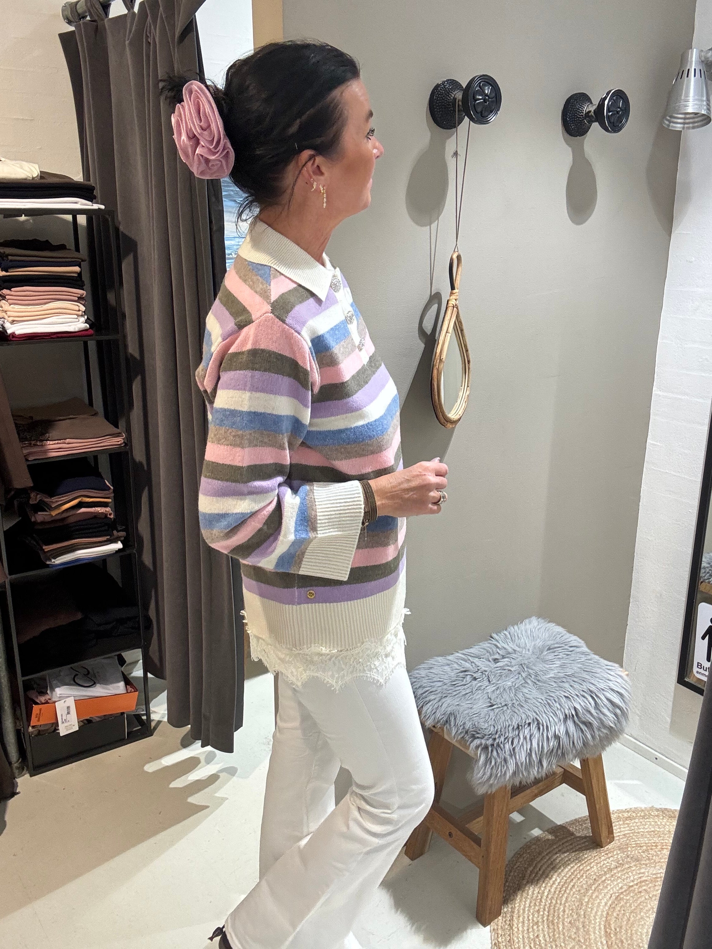 PBO Strik Polo - PBORevo Strik Polo i Multi Striber