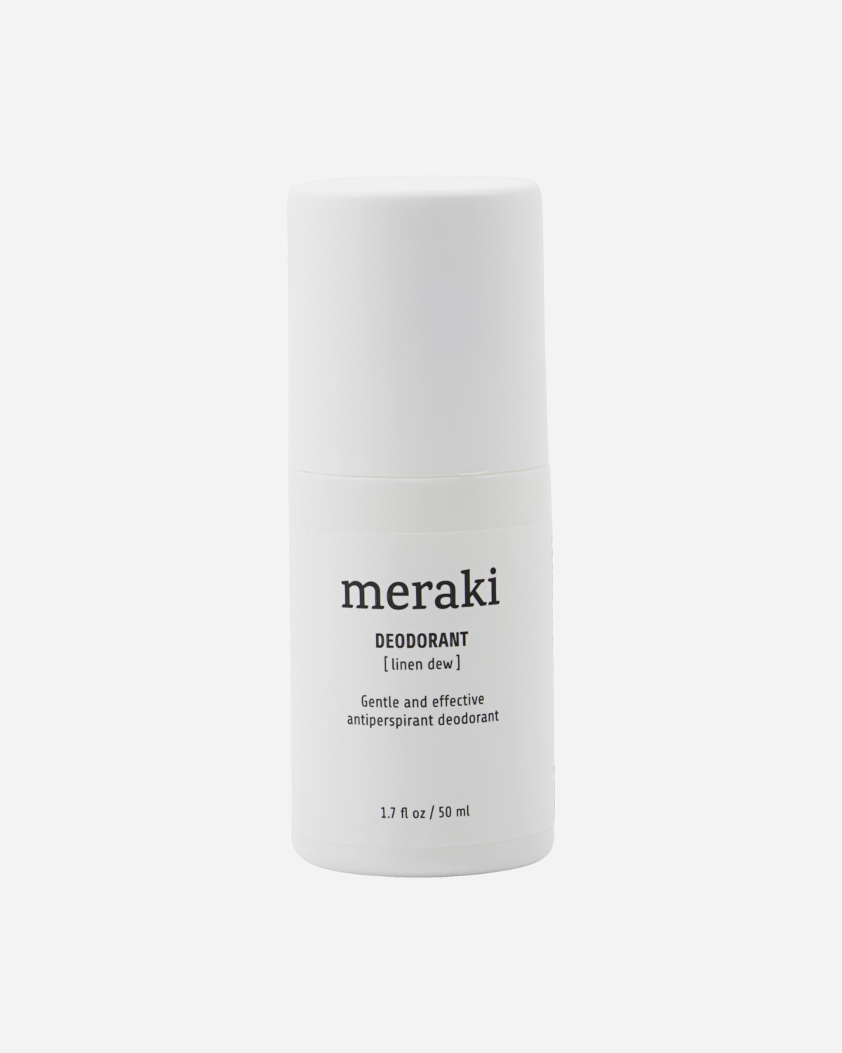 Meraki Deodorant - Deodorant Linen Dew