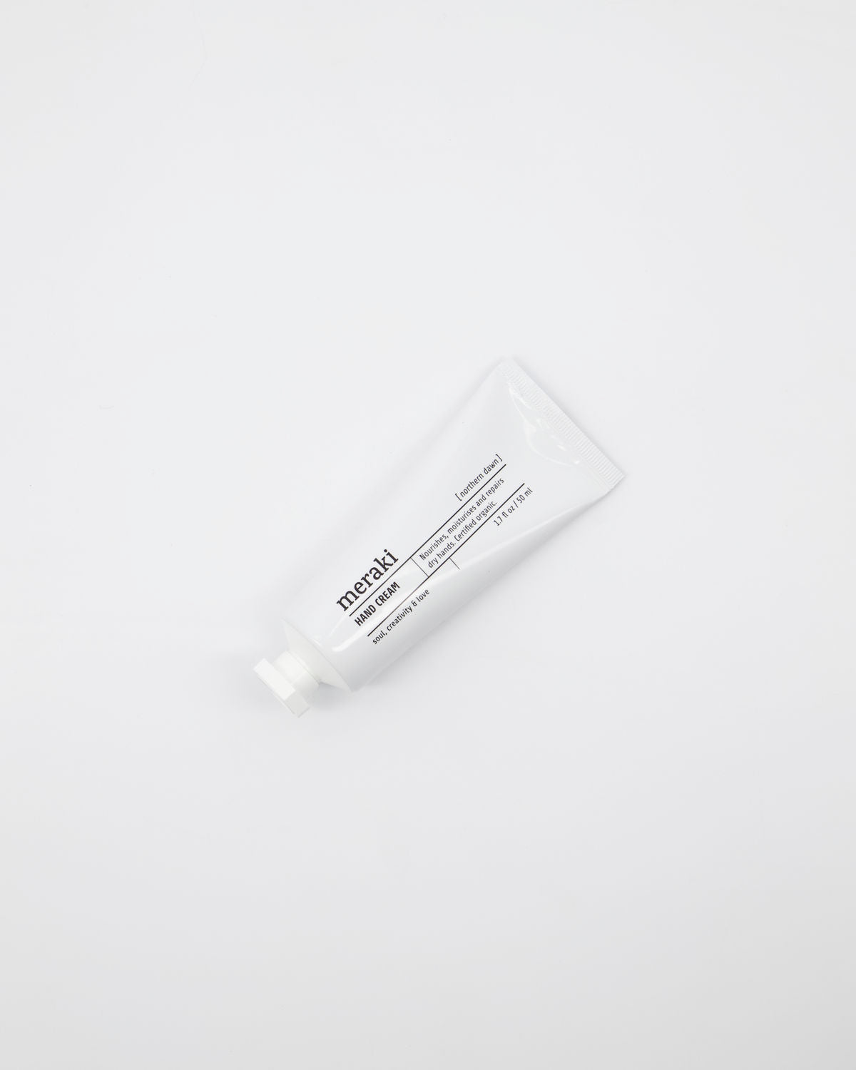 Meraki - Håndcreme Northern dawn