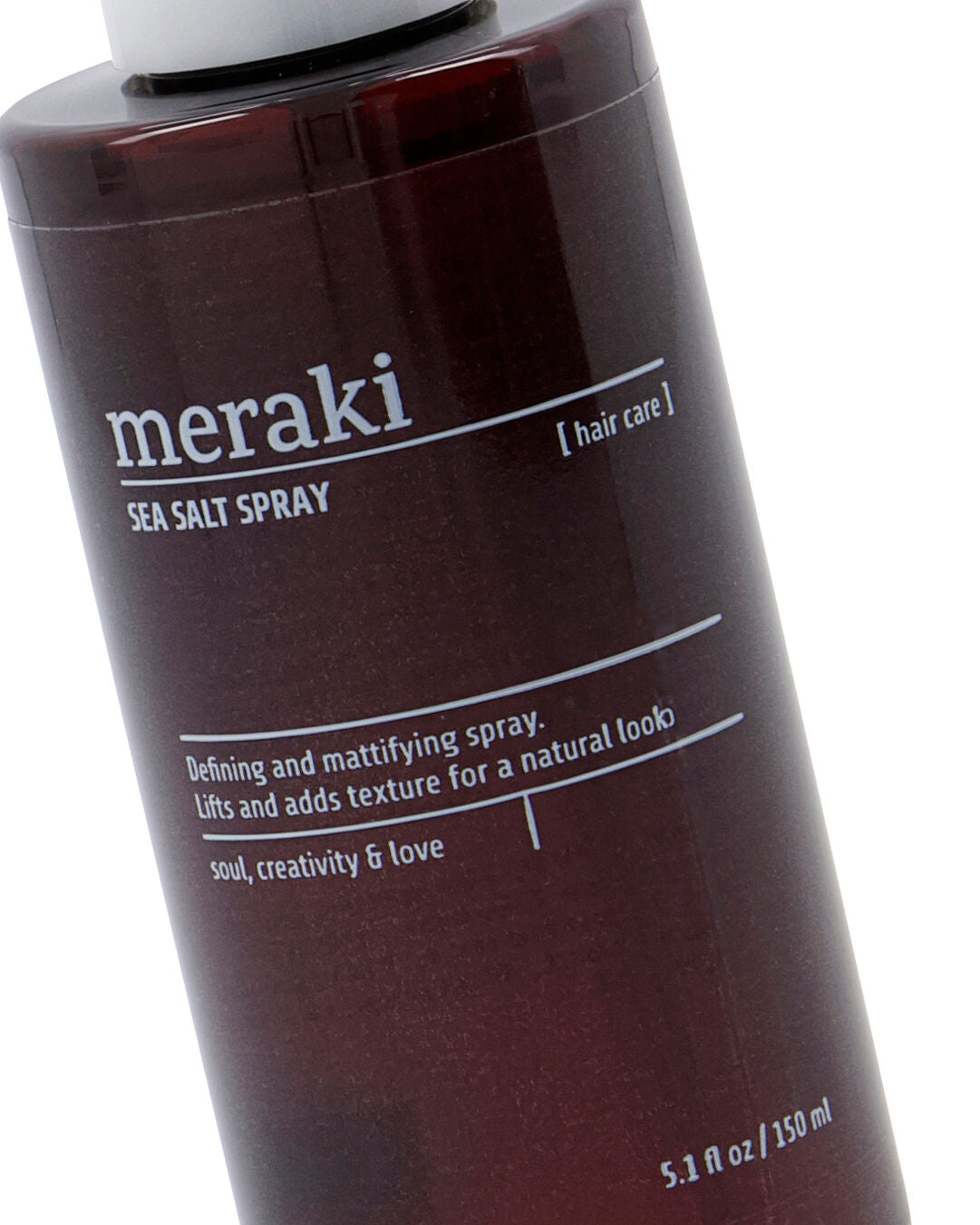 Meraki Sea Salt Spray - Sea Salt Spray 150ml