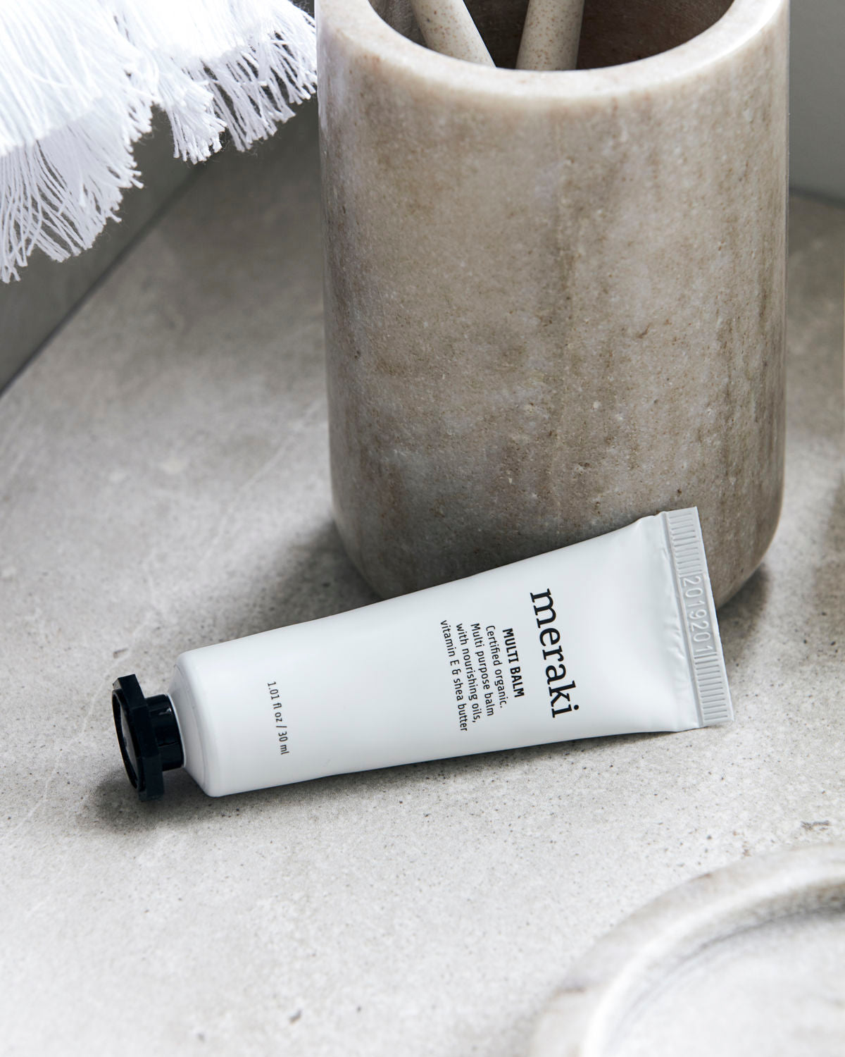 Meraki - Multi Læbe Balm