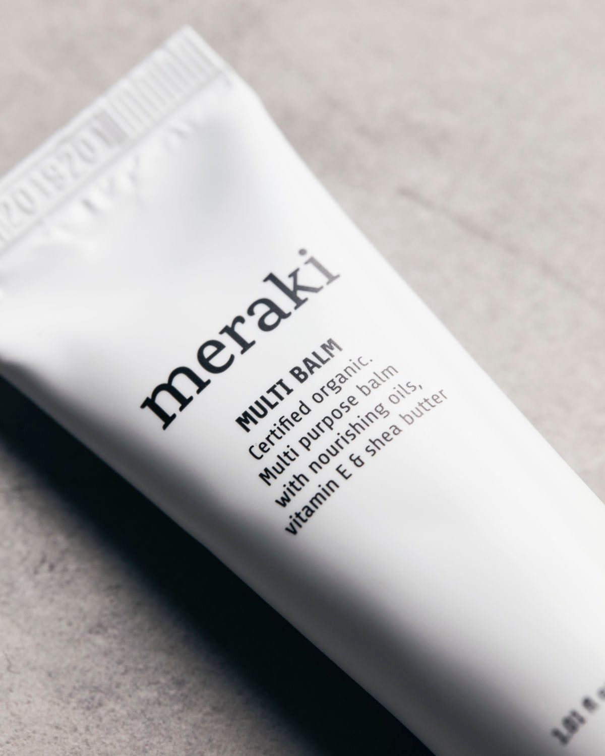 Meraki - Multi Læbe Balm