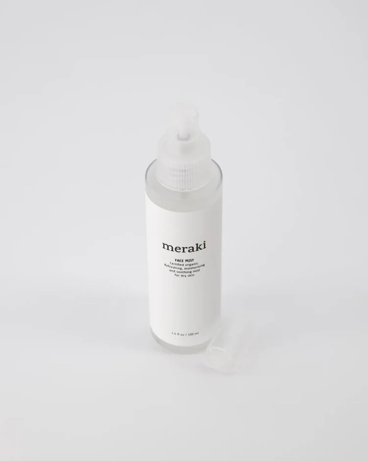 Meraki Face Mist - Face Mist Organisk 100ml