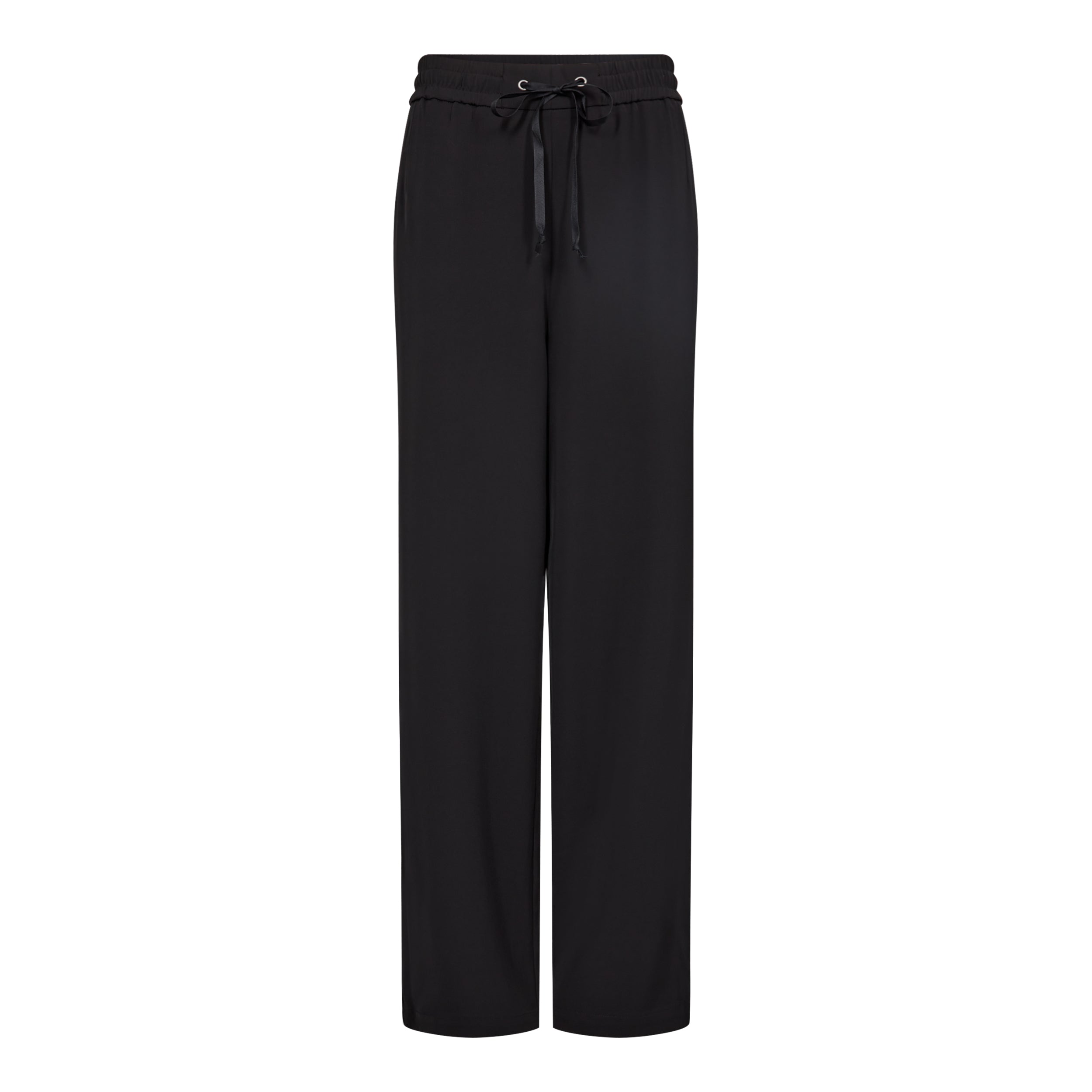 Co´Couture - SierraCC Bukser i Sort