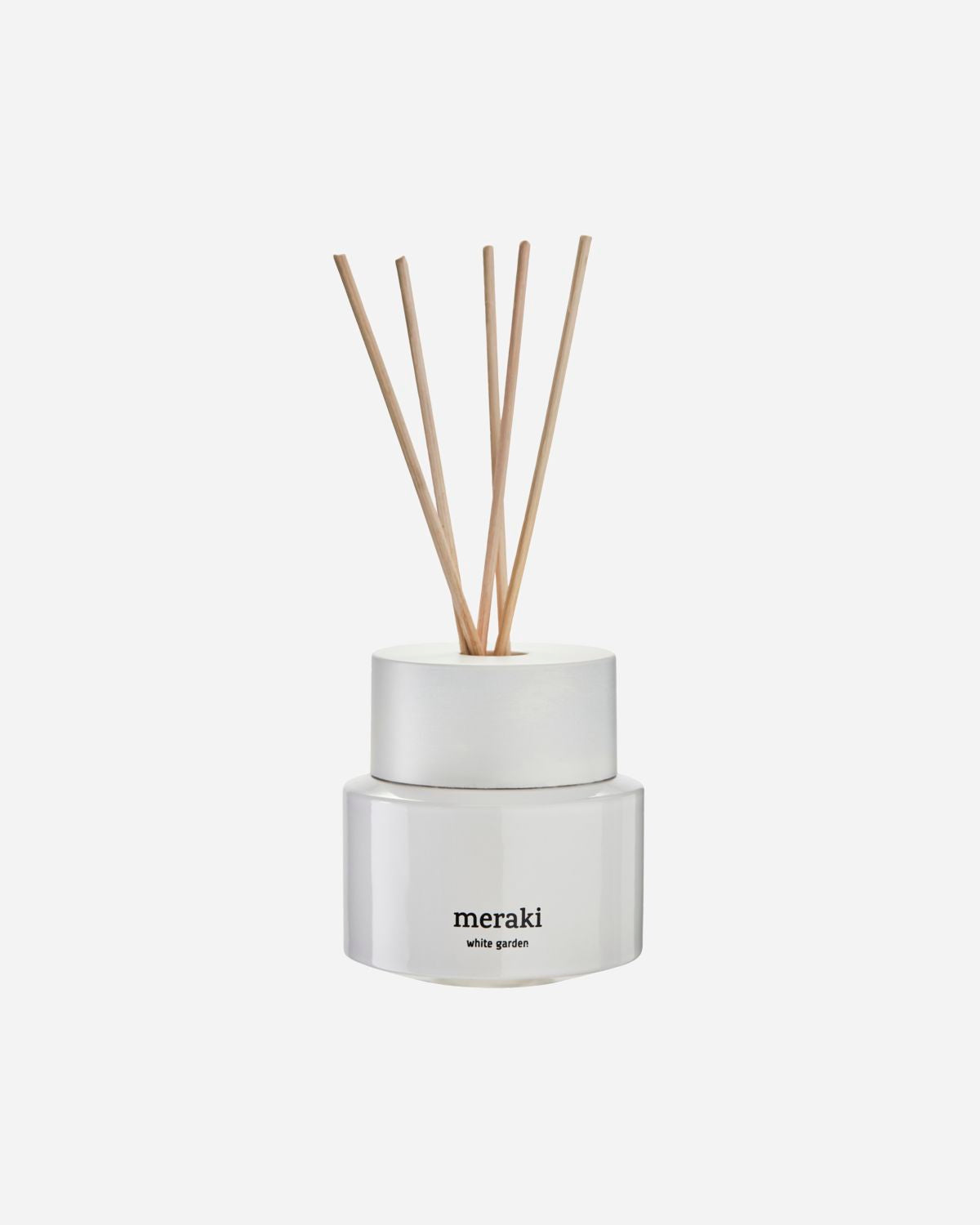 Meraki Duffuser - Duftfrisker, White Garden