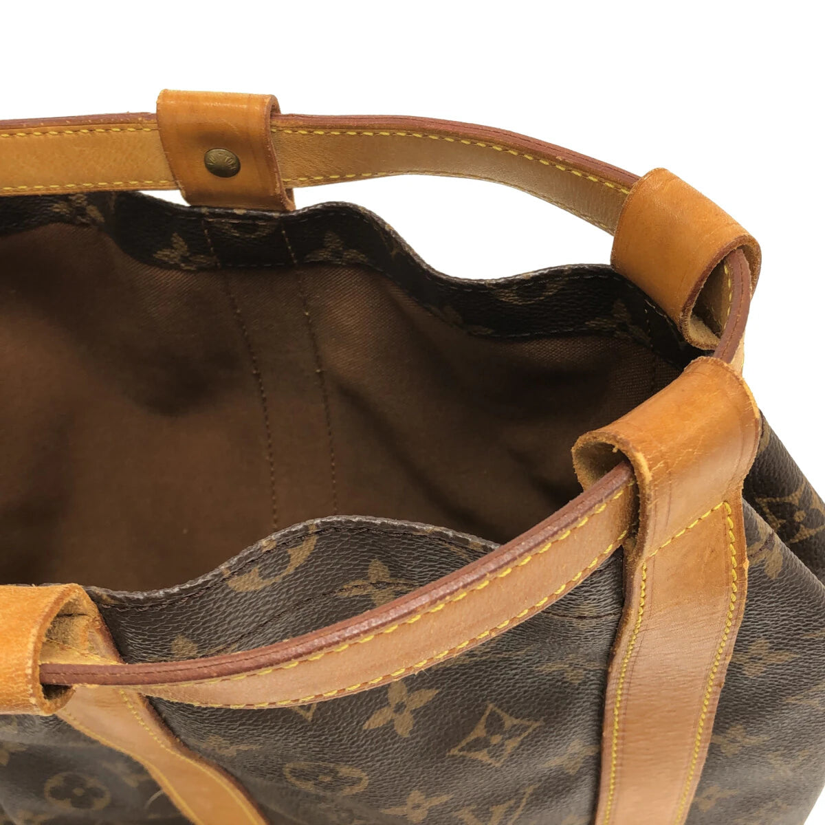 Louis Vuitton Taske - Louis Vuitton Randonnee PM