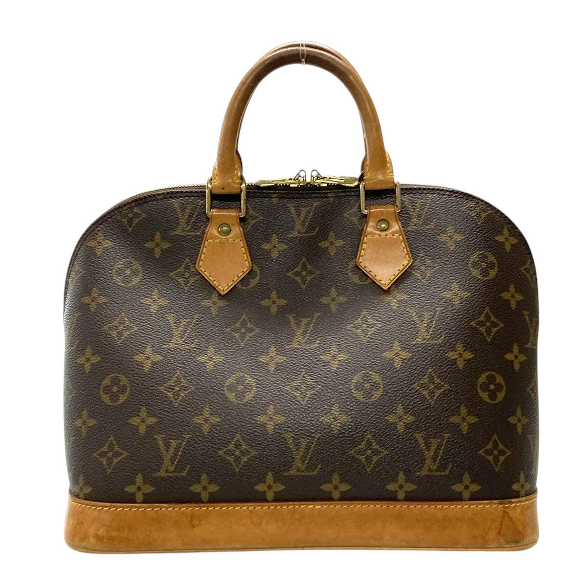 Louis Vuitton Taske - Louis Vuitton Alma