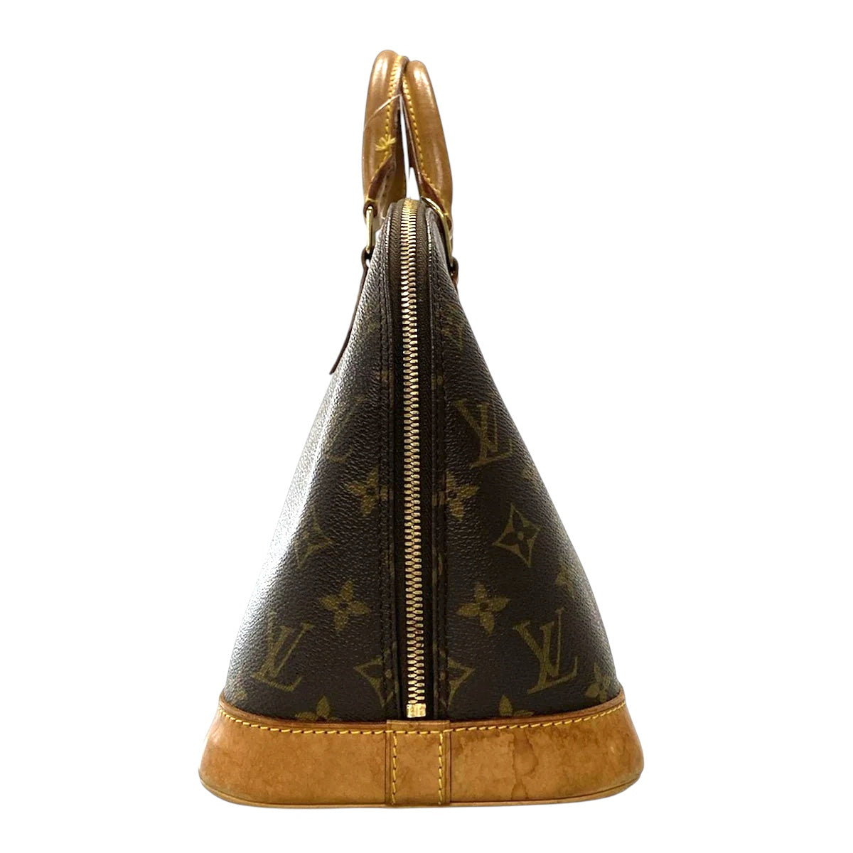 Louis Vuitton Taske - Louis Vuitton Alma