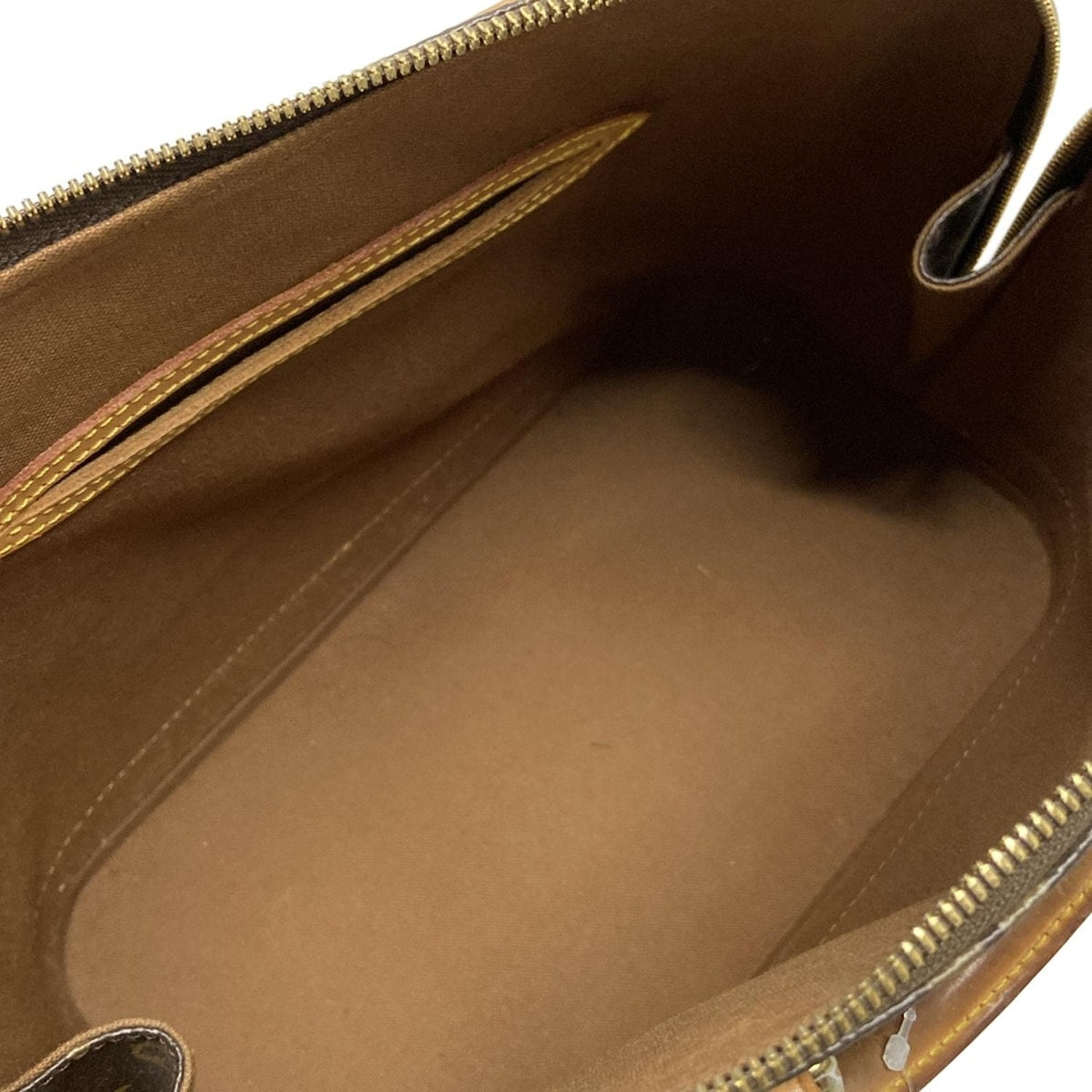 Louis Vuitton Taske - Louis Vuitton Alma