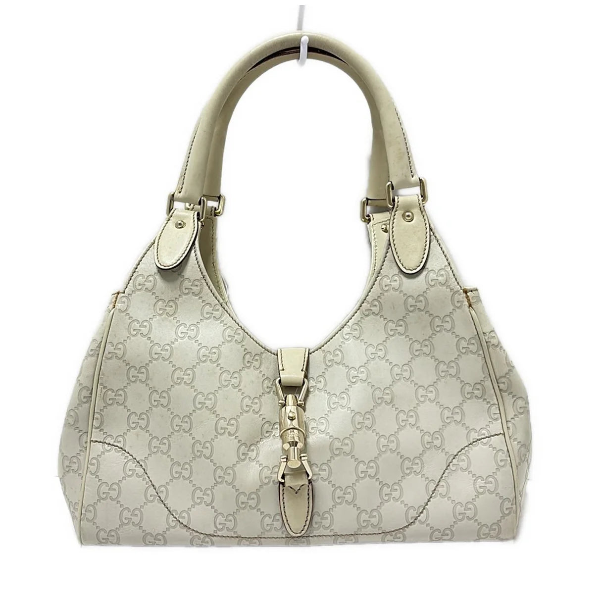 Gucci Taske - Gucci Jackie Taske