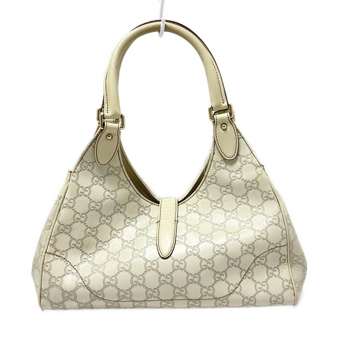 Gucci Taske - Gucci Jackie Taske