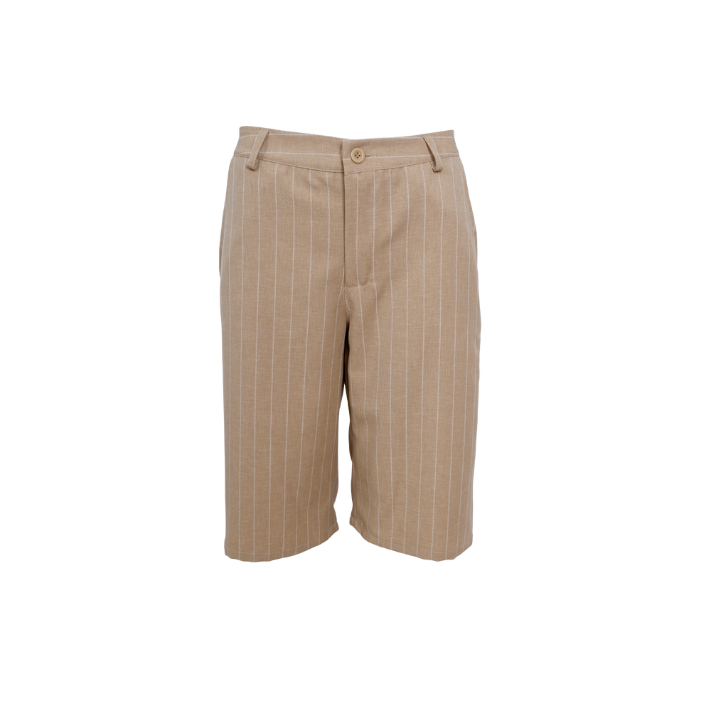 Black Colour Shorts - BcChicago Shorts i SSand Strib