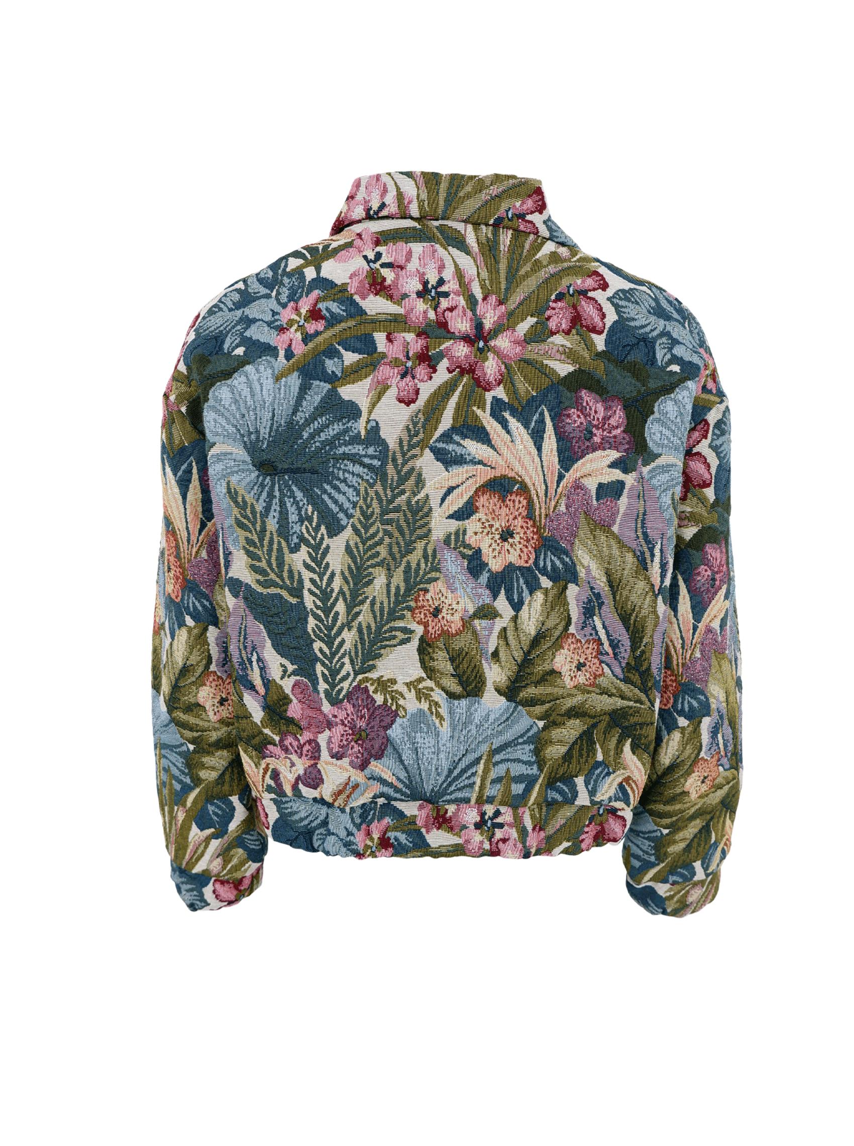 Black Colour Jakke - BcJunglen Bomber Jakke i Olive