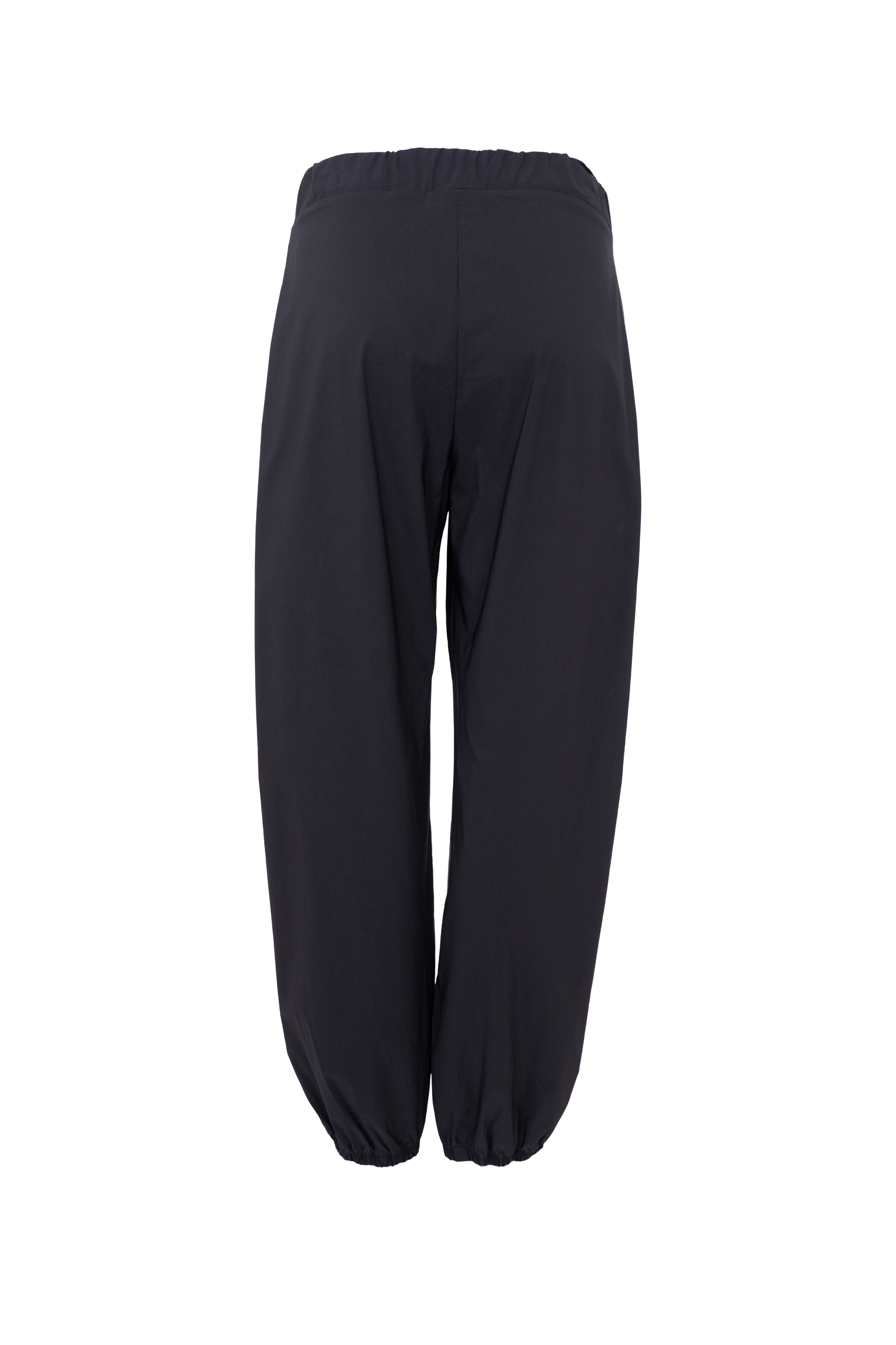 Black Colour Bukser - BcDavina Ballon Bukser i Sort