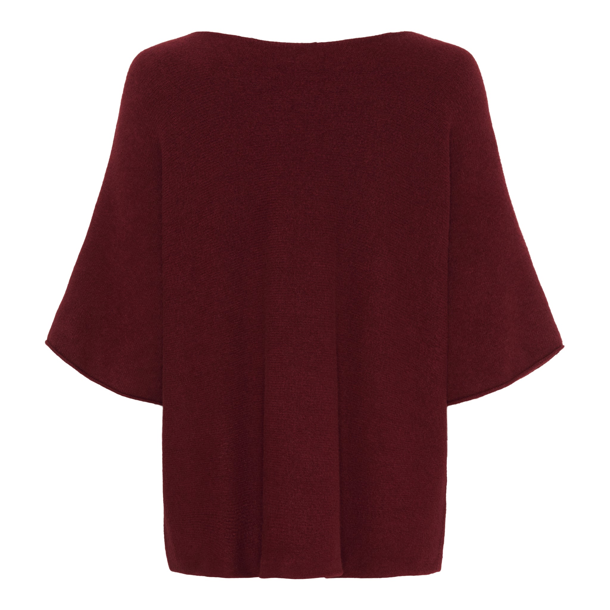MARTA du château Strik - MdcSia Strik Bluse i Wine