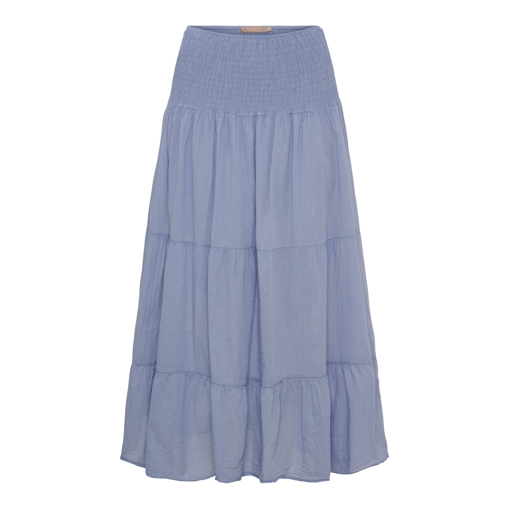 MARTA du château Nederdel - 5201G MdcAnora Nederdel i Jeans410