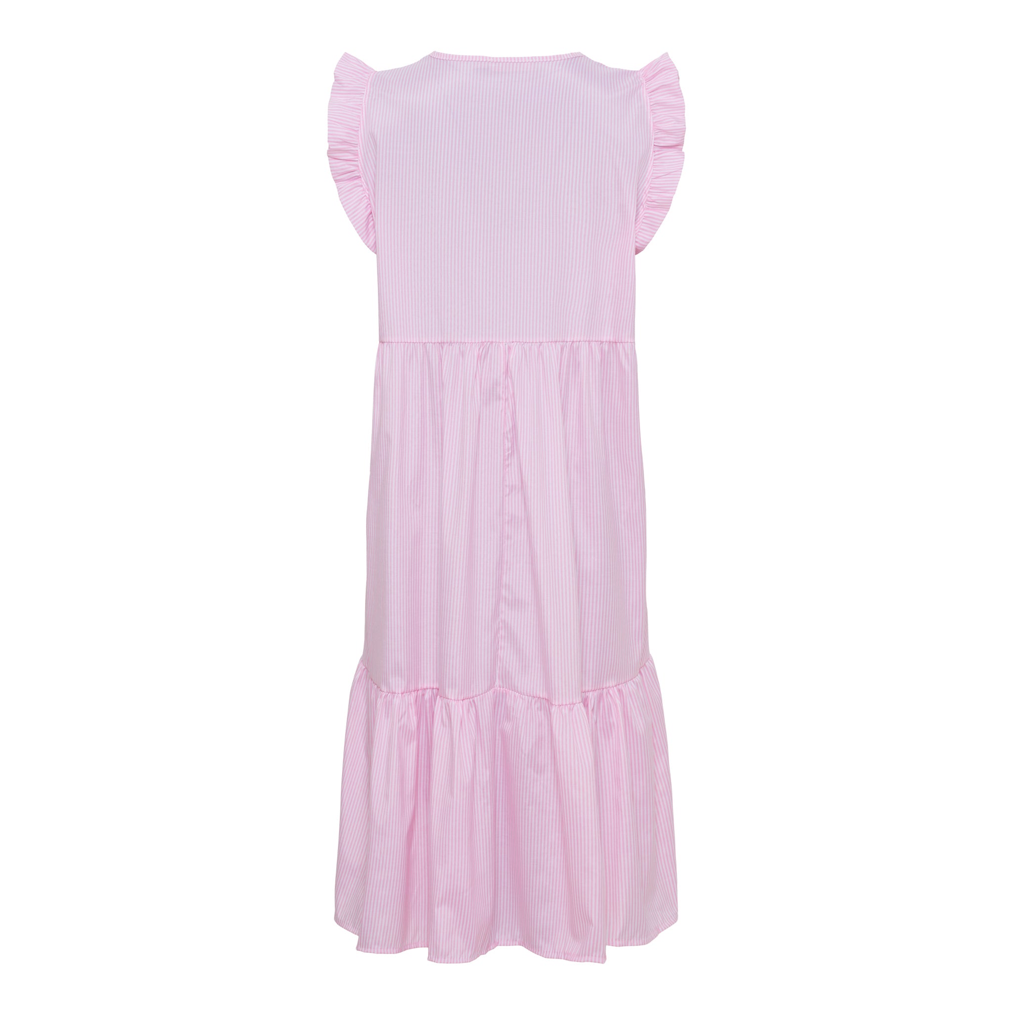 MARTA du château Kjole - 5795 MdcElma Kjole i Pink