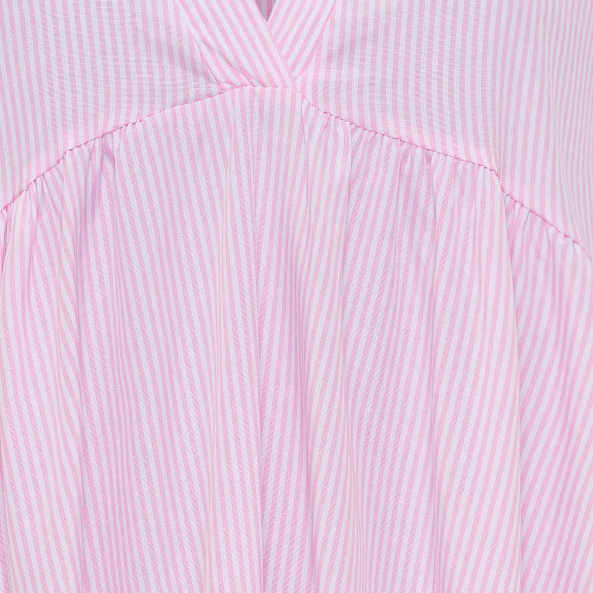 MARTA du château Kjole - 5795 MdcElma Kjole i Pink