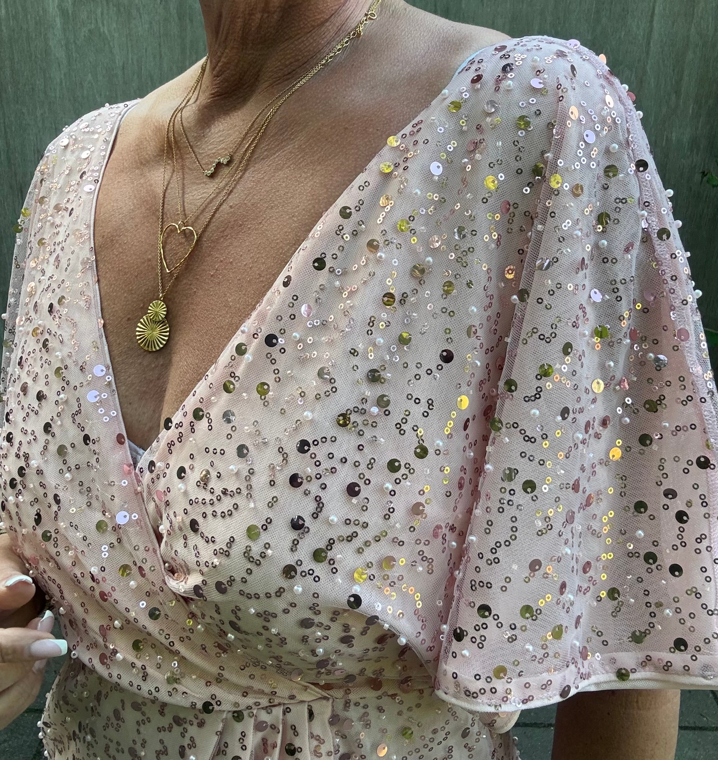 CRÁS Kjole - Pamelacras Kjole i Pink