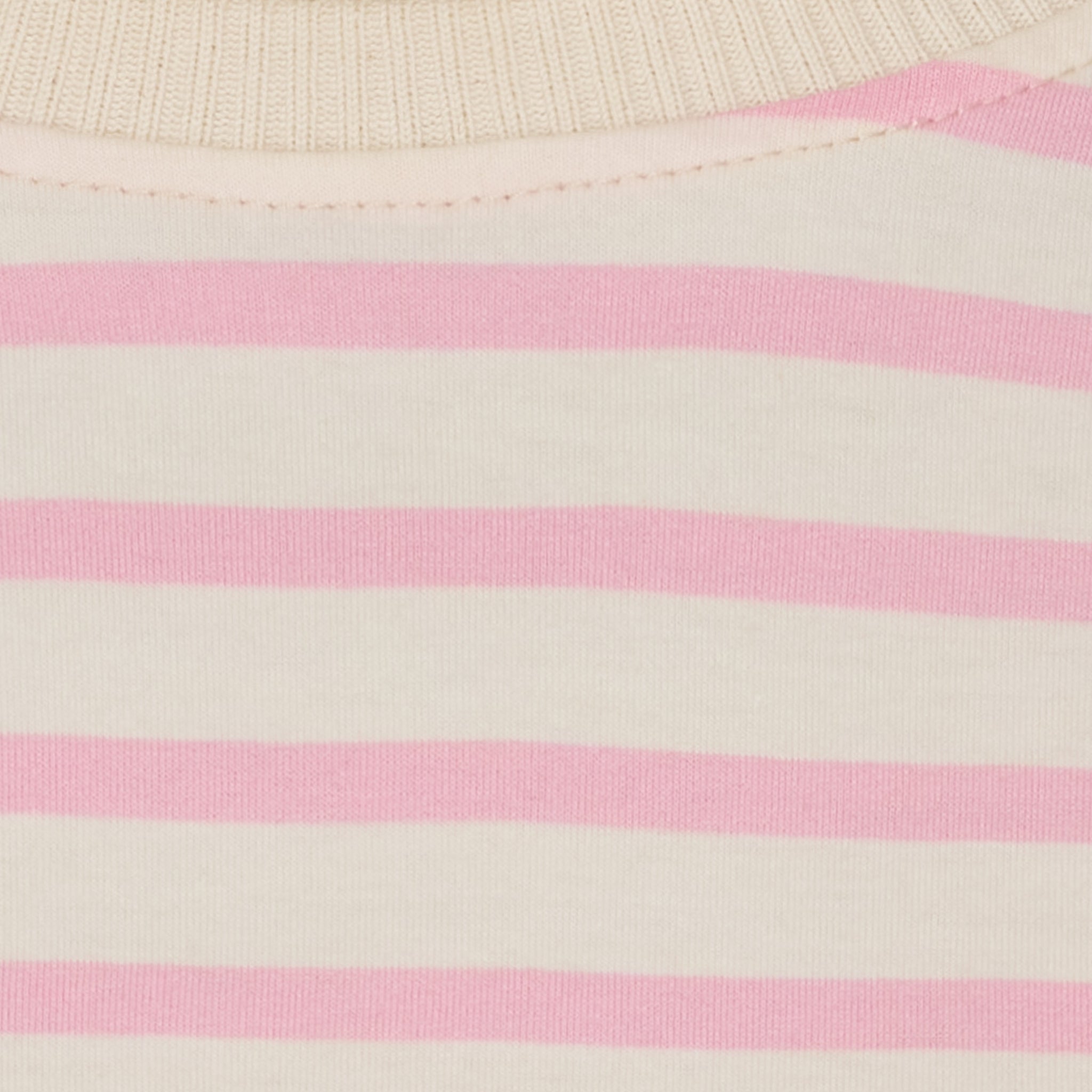 MARTA du château Bluse - 58709 MdcKara LS Bluse i Baby Lyserød