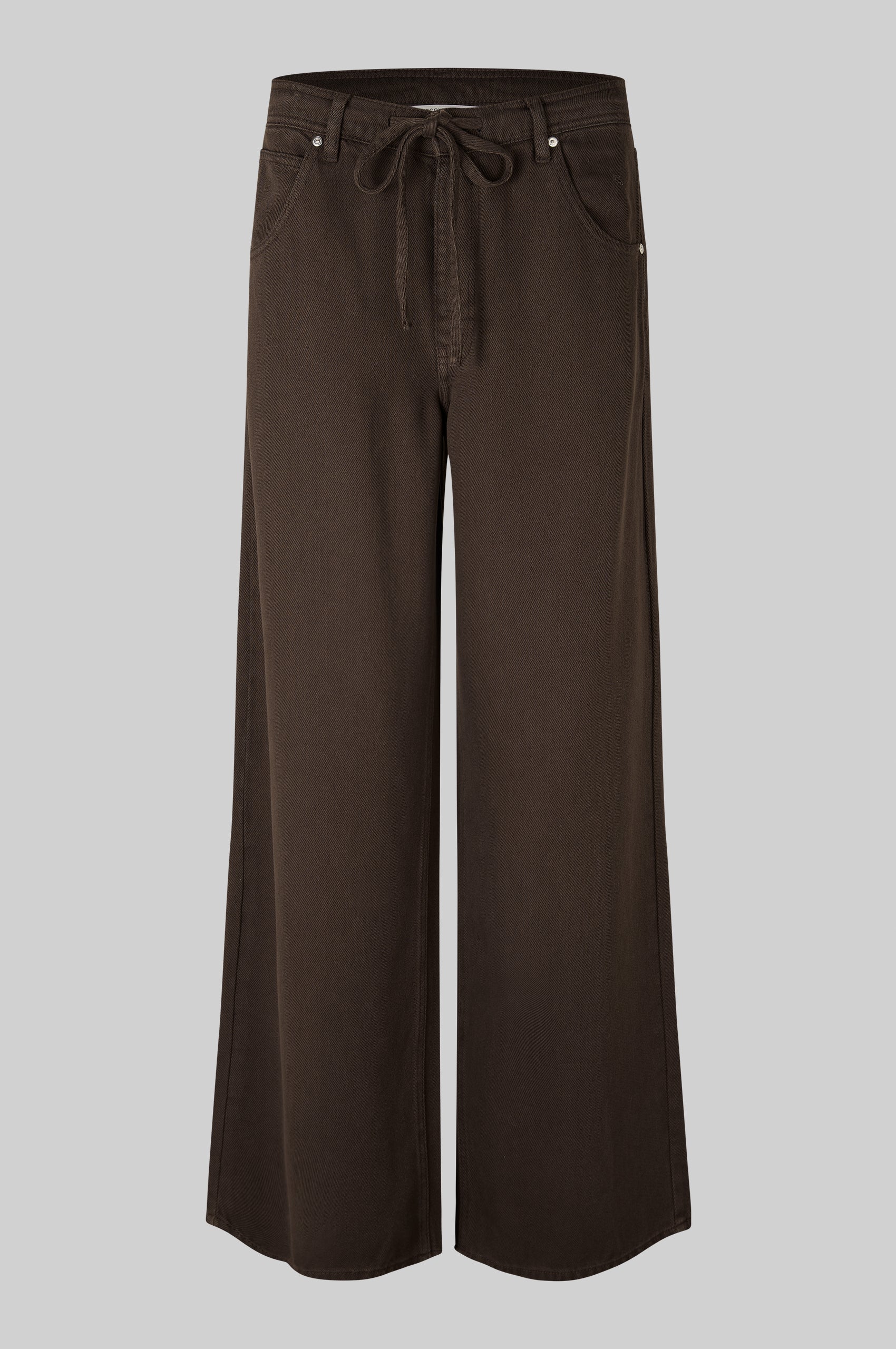 Second Female Jeans - Irvine Denim Jeans i Delicioso