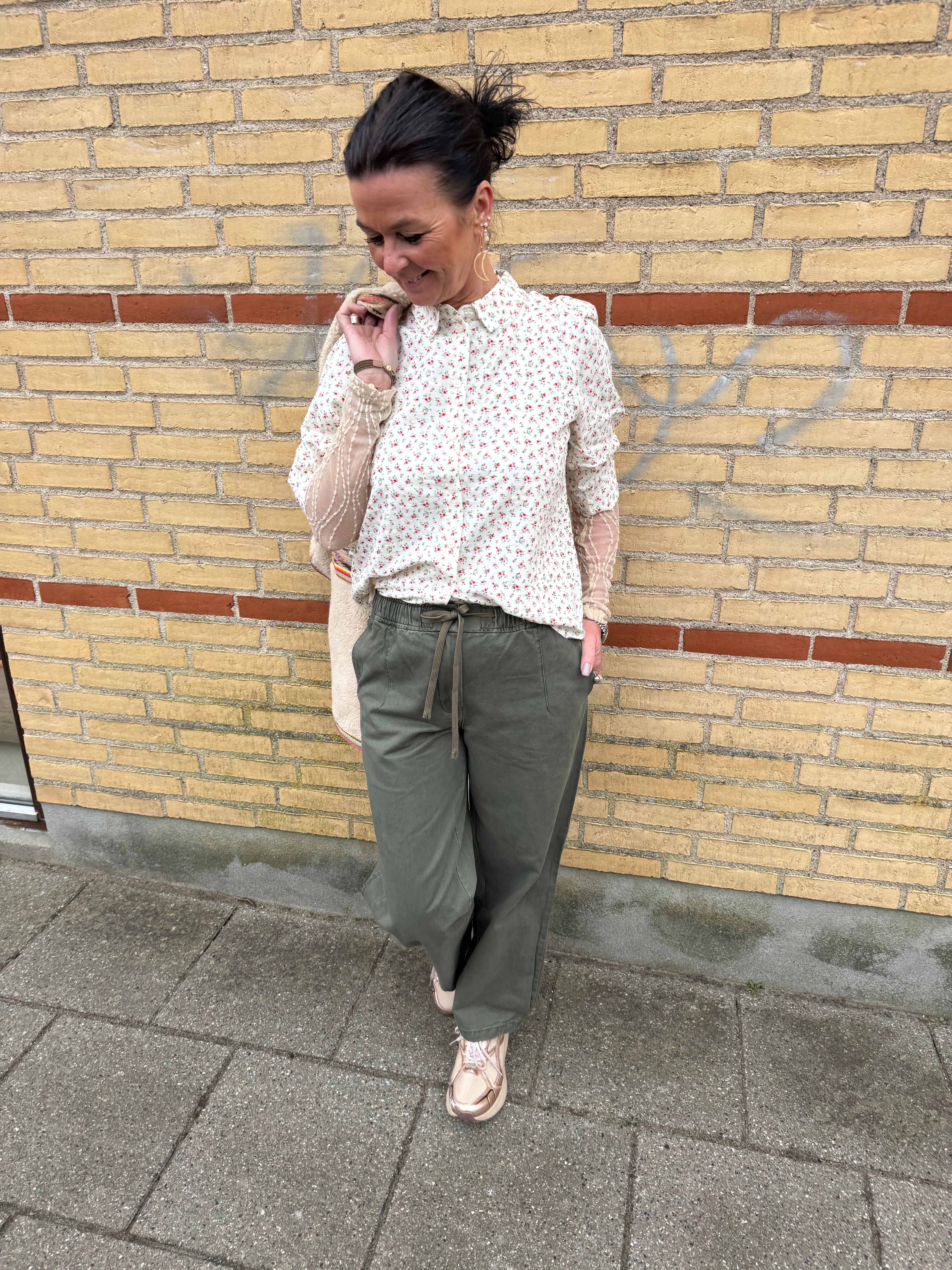 PBO Bukser - PBOArki Bukser i Light Army