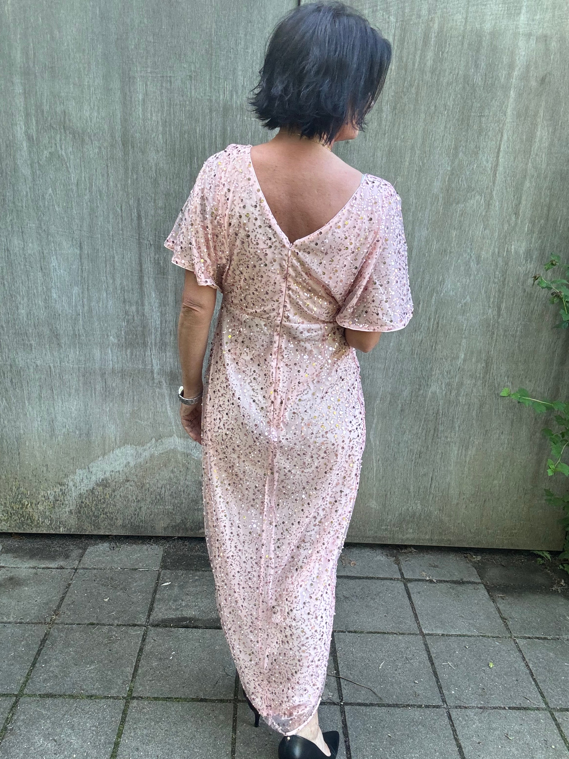 CRÁS Kjole - Pamelacras Kjole i Pink