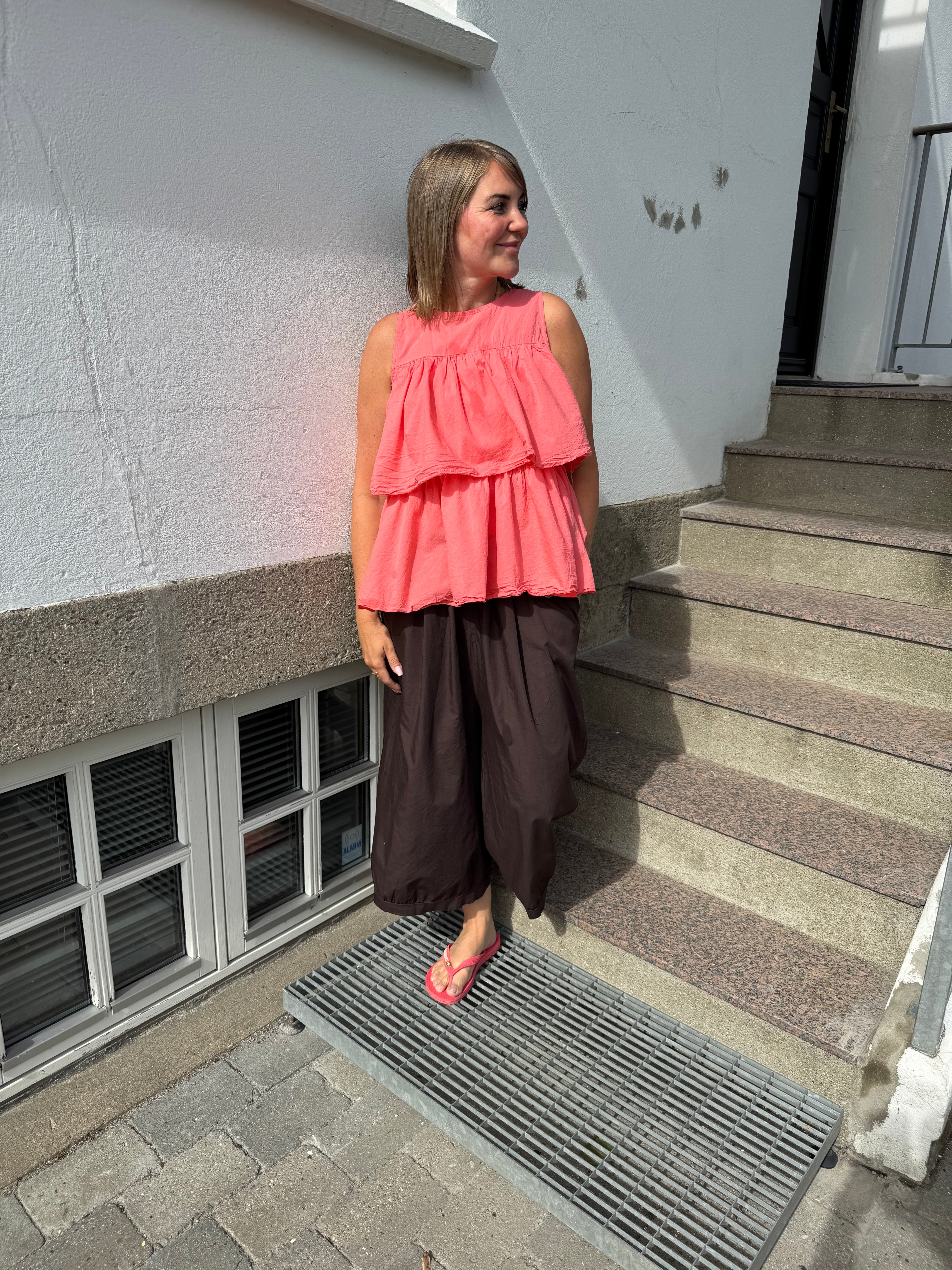MARTA du château Top - MdcDebra Top i Corallo