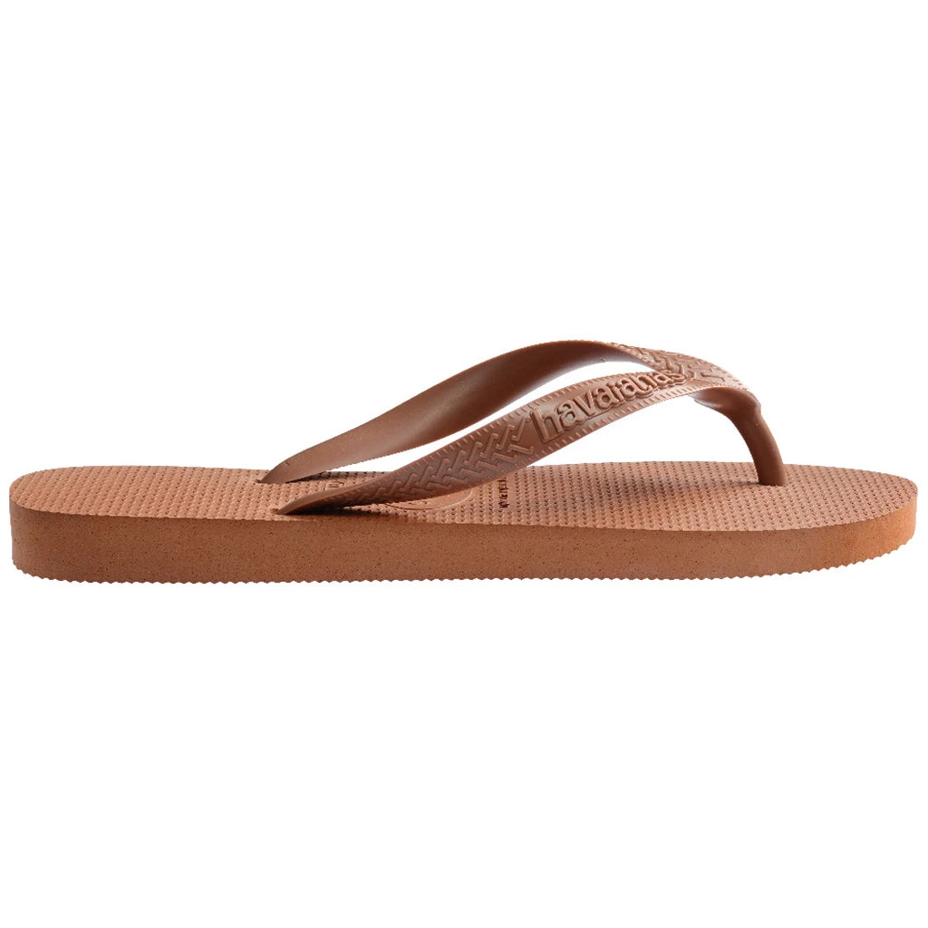 Havaianas Klipklappere - Hav Top Senses Klip Klap i Rust