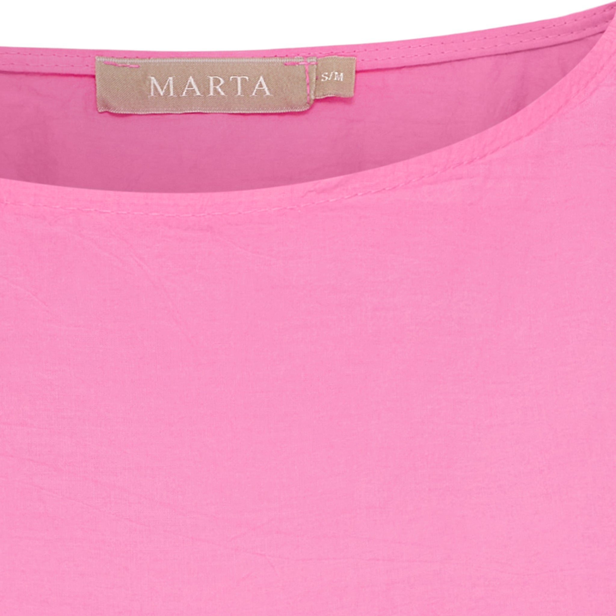 MARTA du château Top - MdcKasimira Top i Fuxia