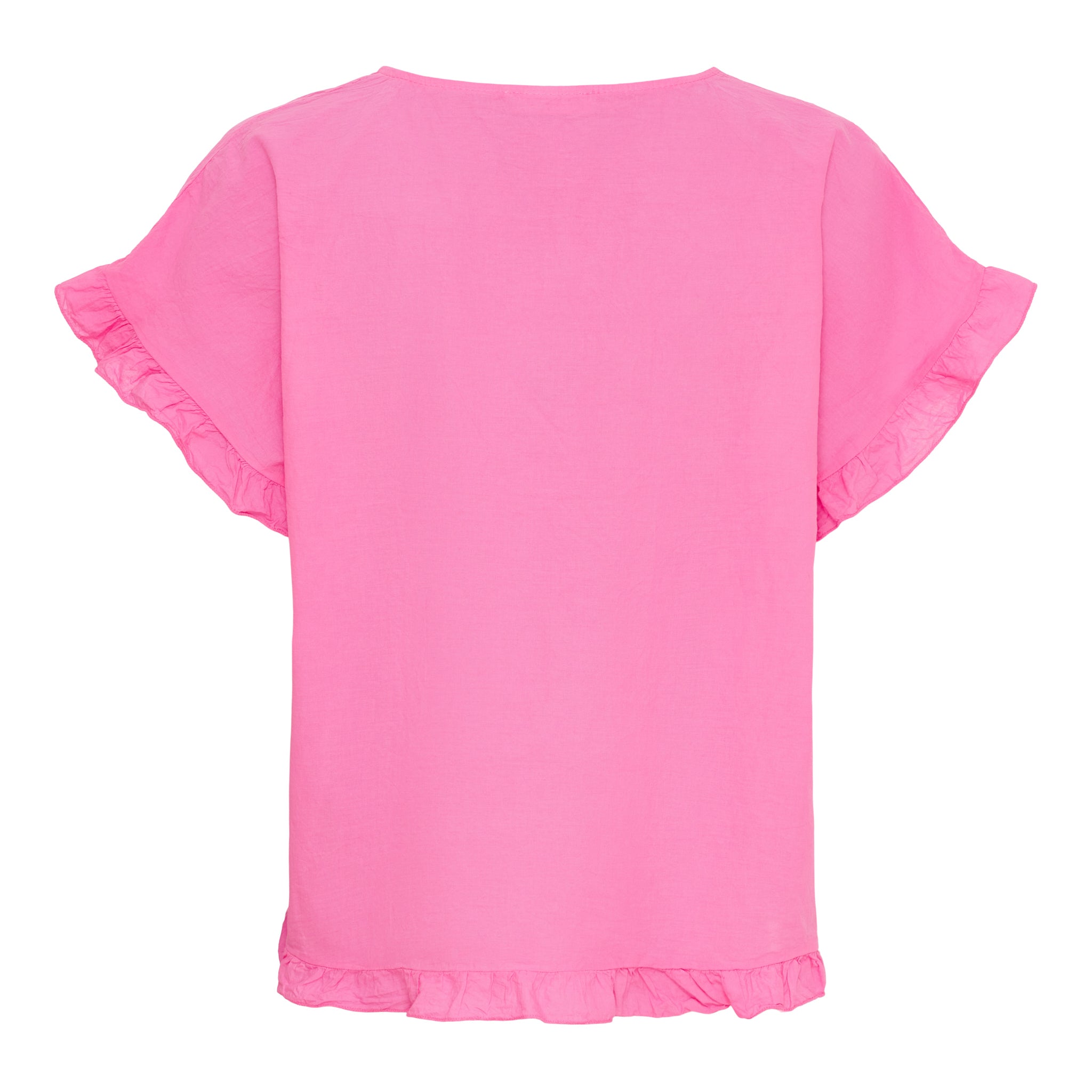 MARTA du château Top - MdcKasimira Top i Fuxia