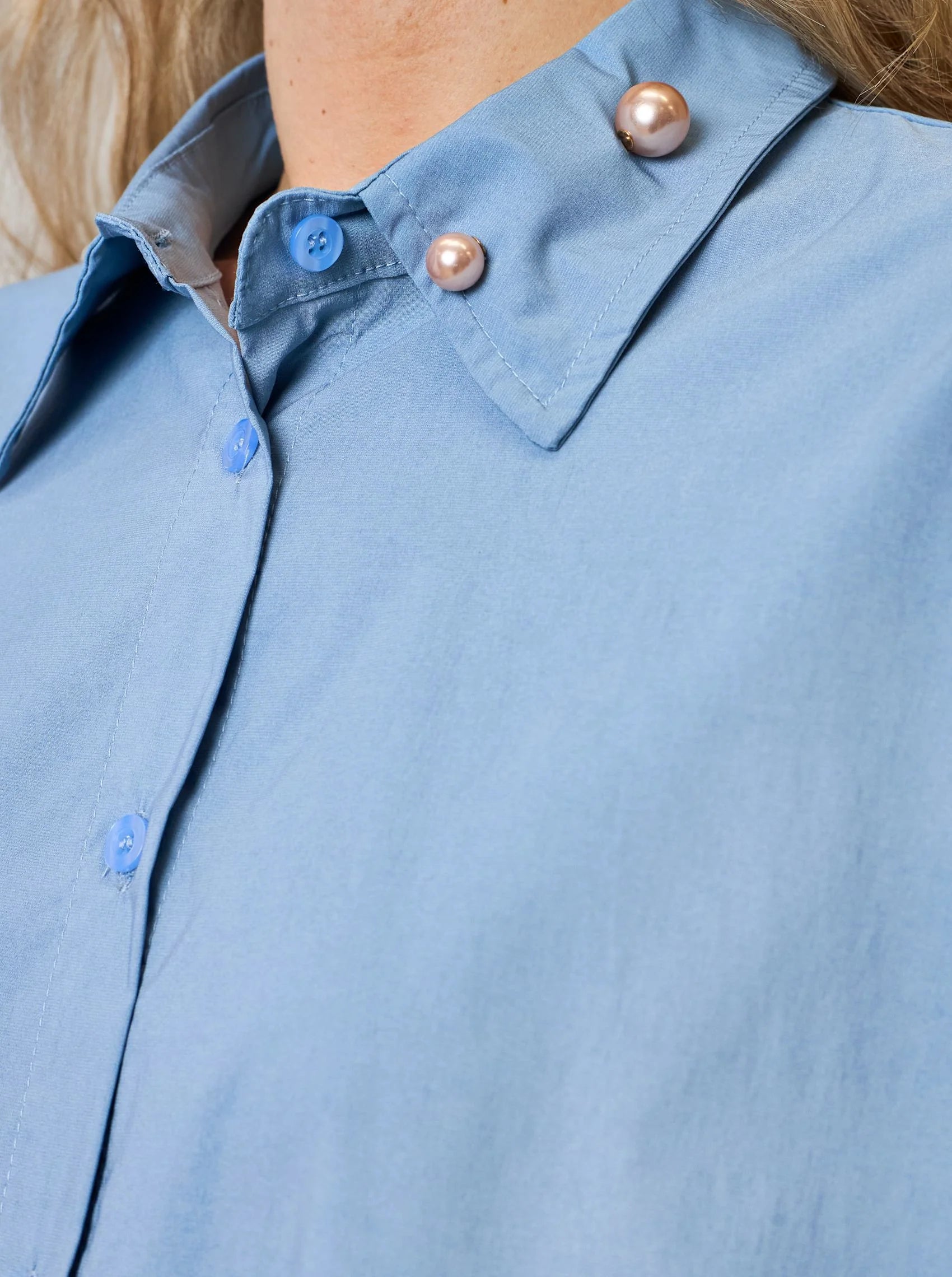 Black Colour Broche - BcRebel Multipen Broche Lang