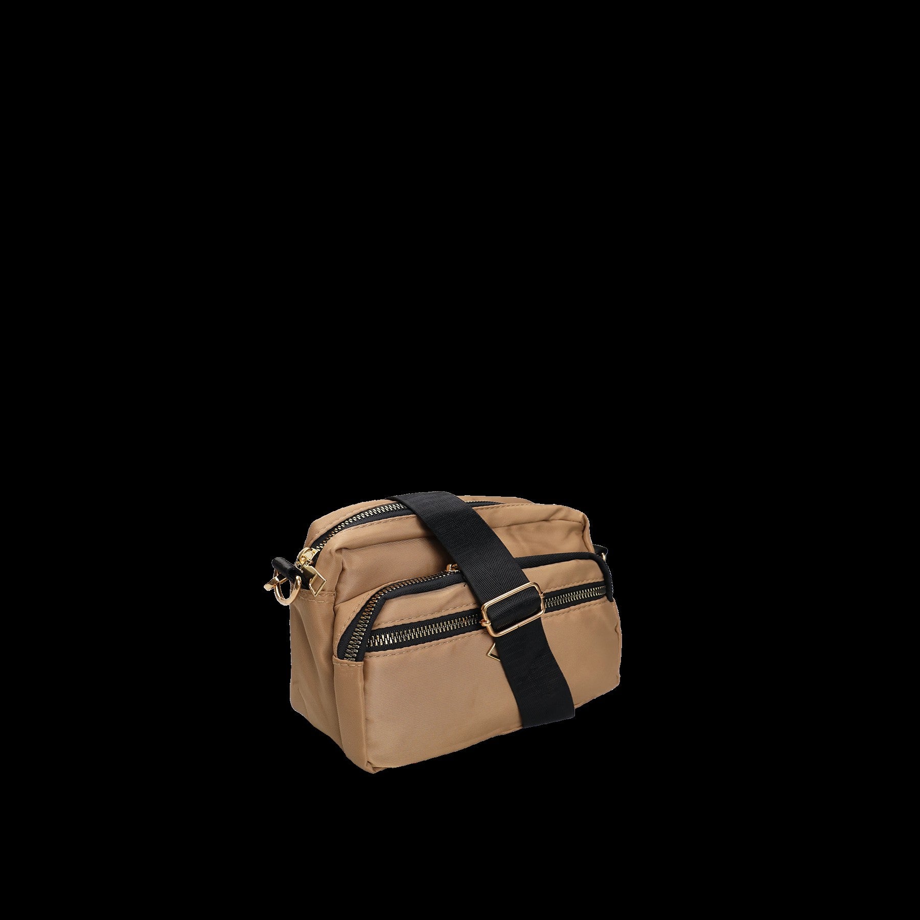 Black Colour Taske - BcVigga Nylon Taske Small i Pearl