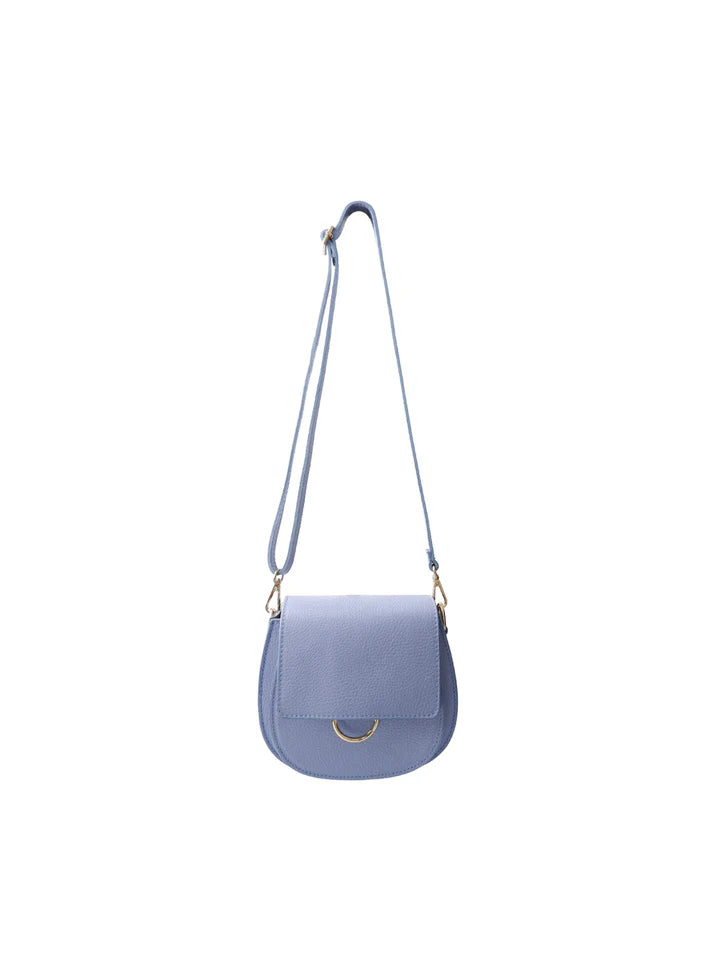Black Colour Taske - BcOlivia Crossover Taske i Baby Blue