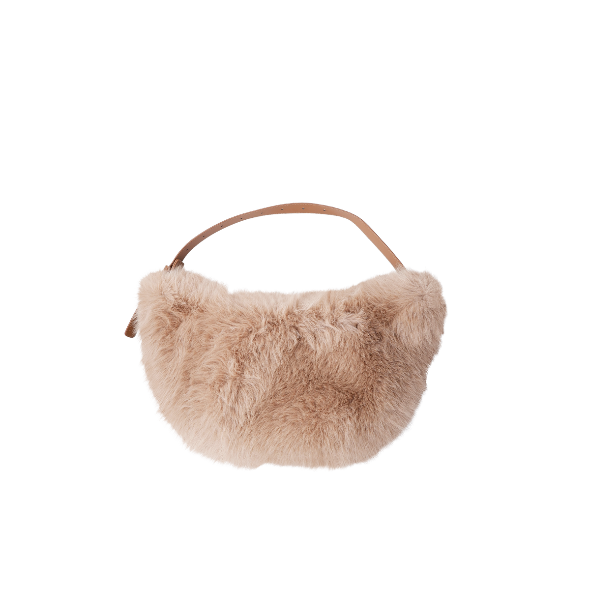 Black Colour Taske - BcCallie Crossover Taske i Taupe
