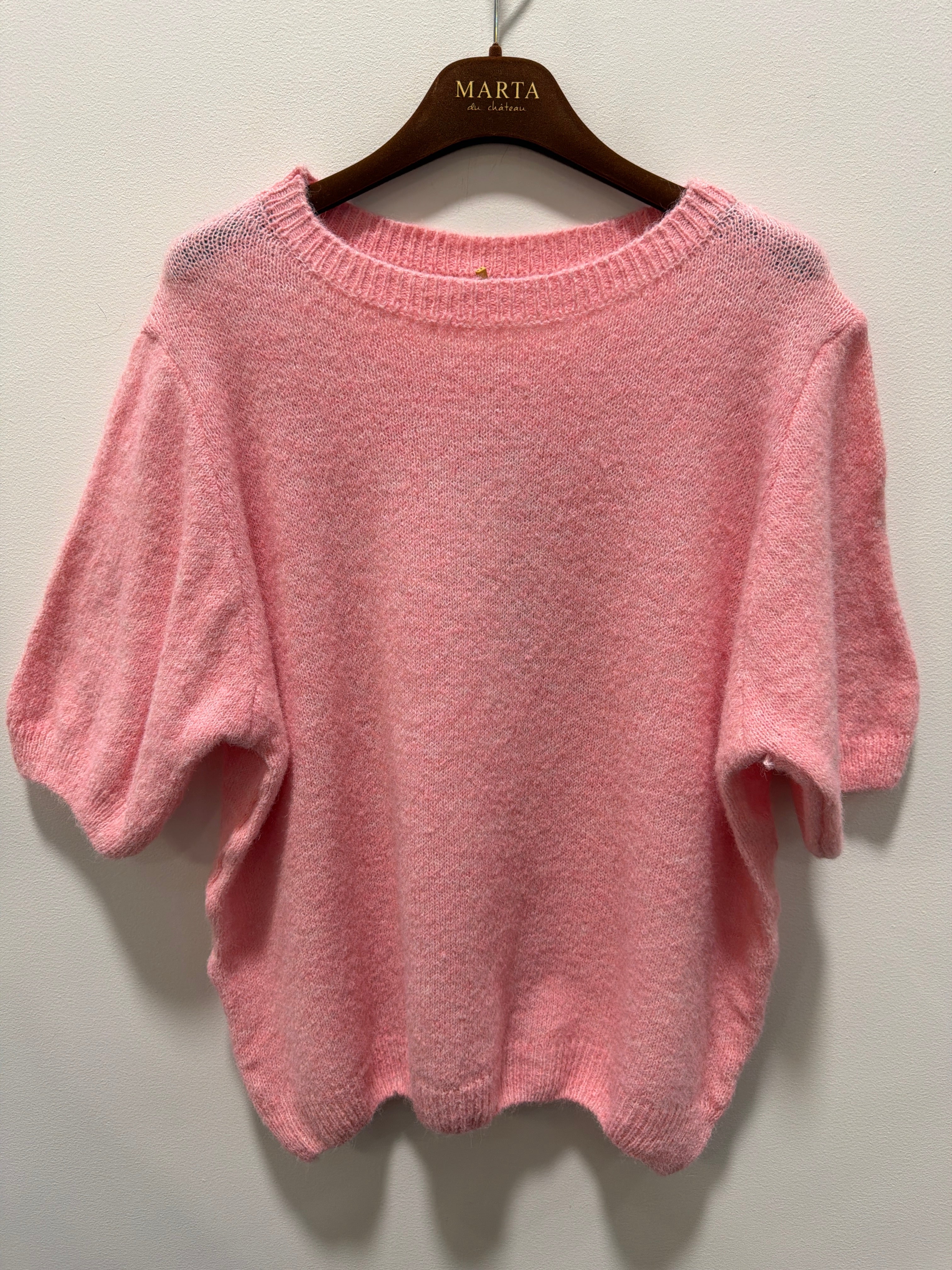 MARTA du château Strik - 9644 MdcLone Strik i Pink