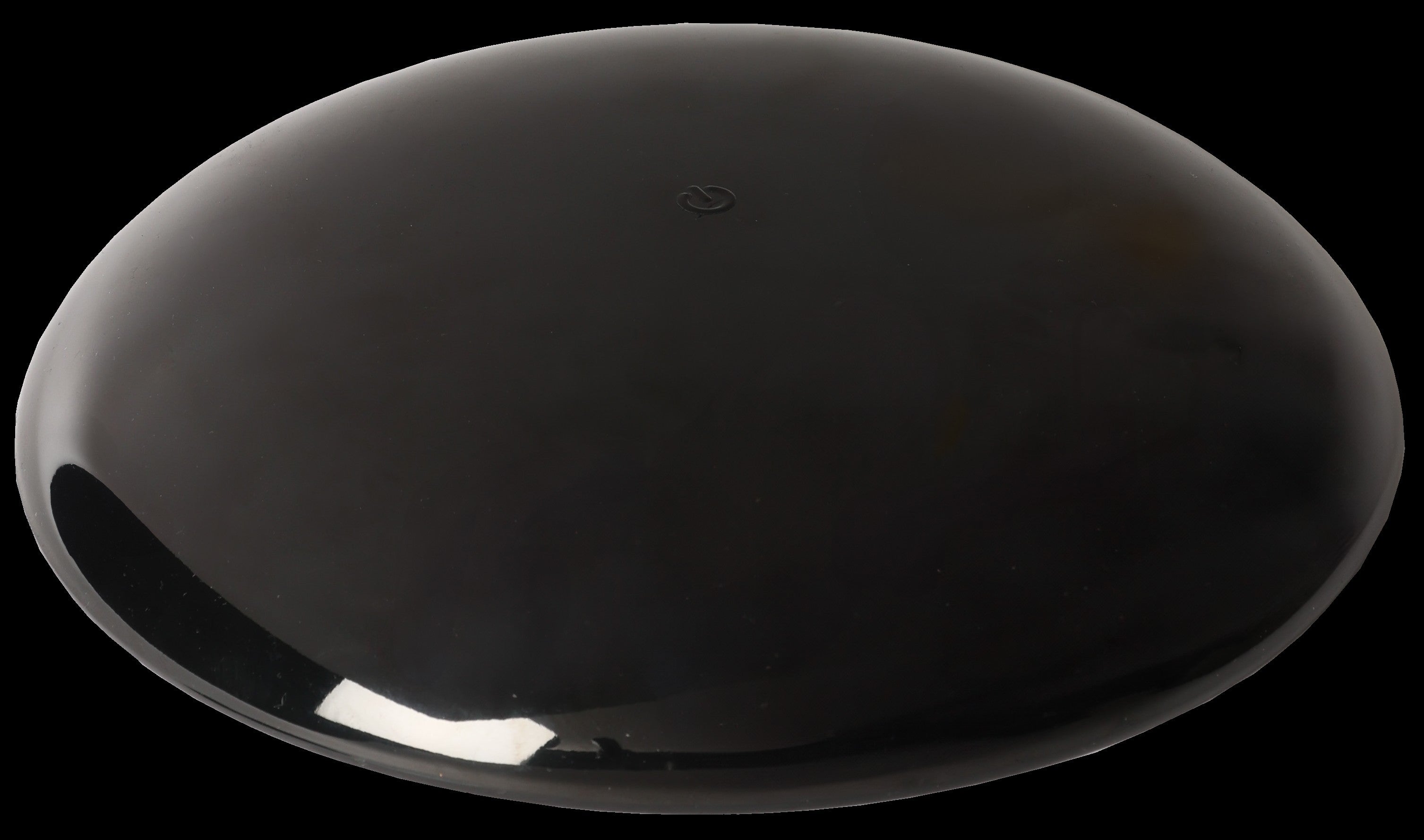 C´est Bon Lampe - The Audrey Lampeskærm i Sort