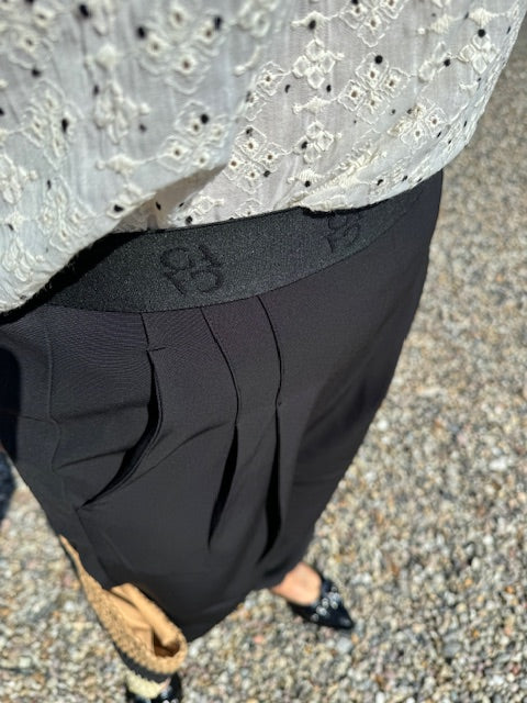 Gossia Bukser - AtalieGO Bukser i Sort