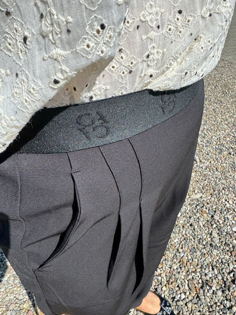 Gossia Bukser - AtalieGO Bukser i Sort