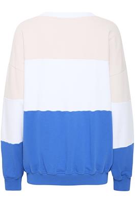 BALL ORIGINAL Sweat - Robinson Sweat i Mauve Chalk