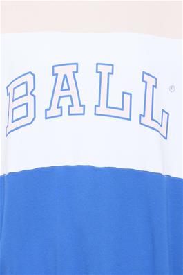 BALL ORIGINAL Sweat - Robinson Sweat i Mauve Chalk
