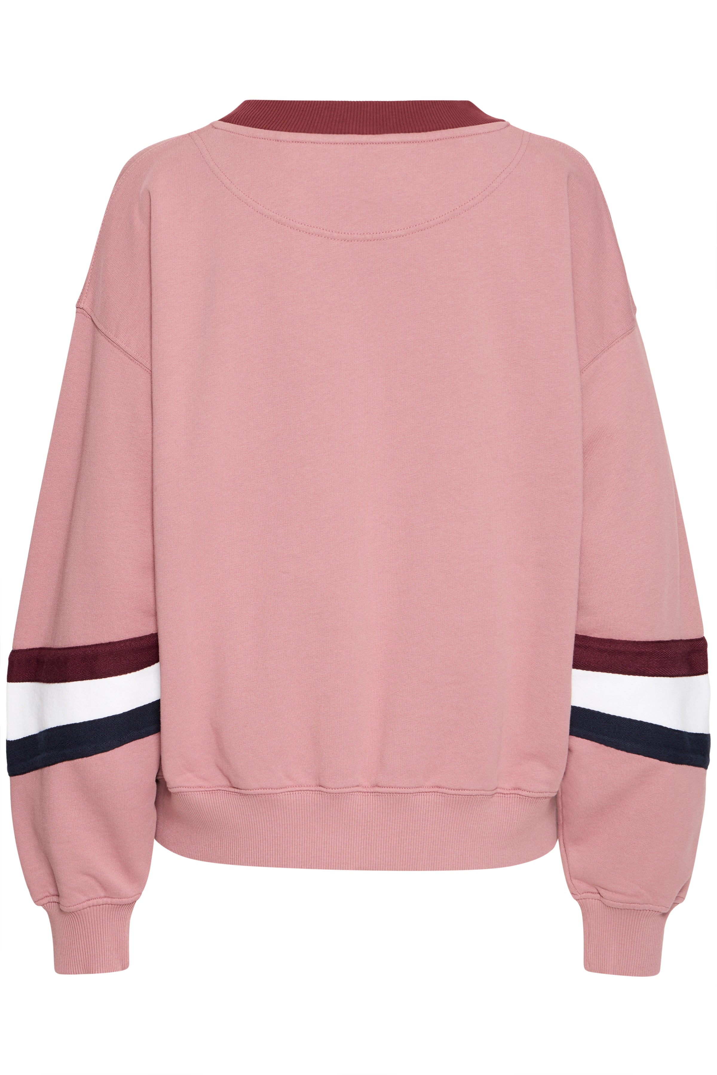 BALL Original Sweat - Baluca Sweat i Wistful Mauve