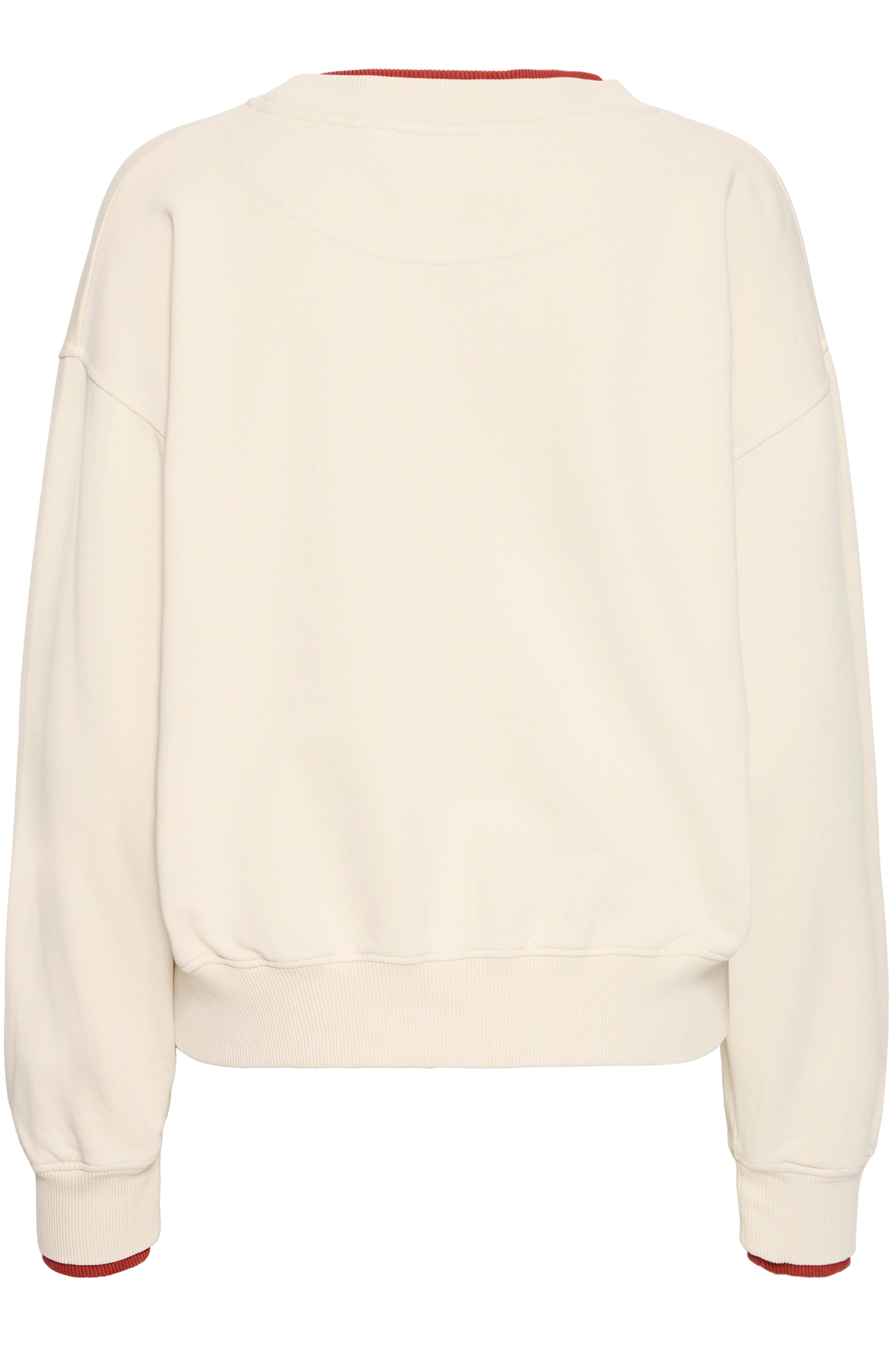 BALL Original Sweat - Basimona Sweat i Birch